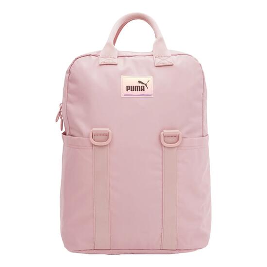 Sac À Dos Motif/style Universitaire CORE (Rose)