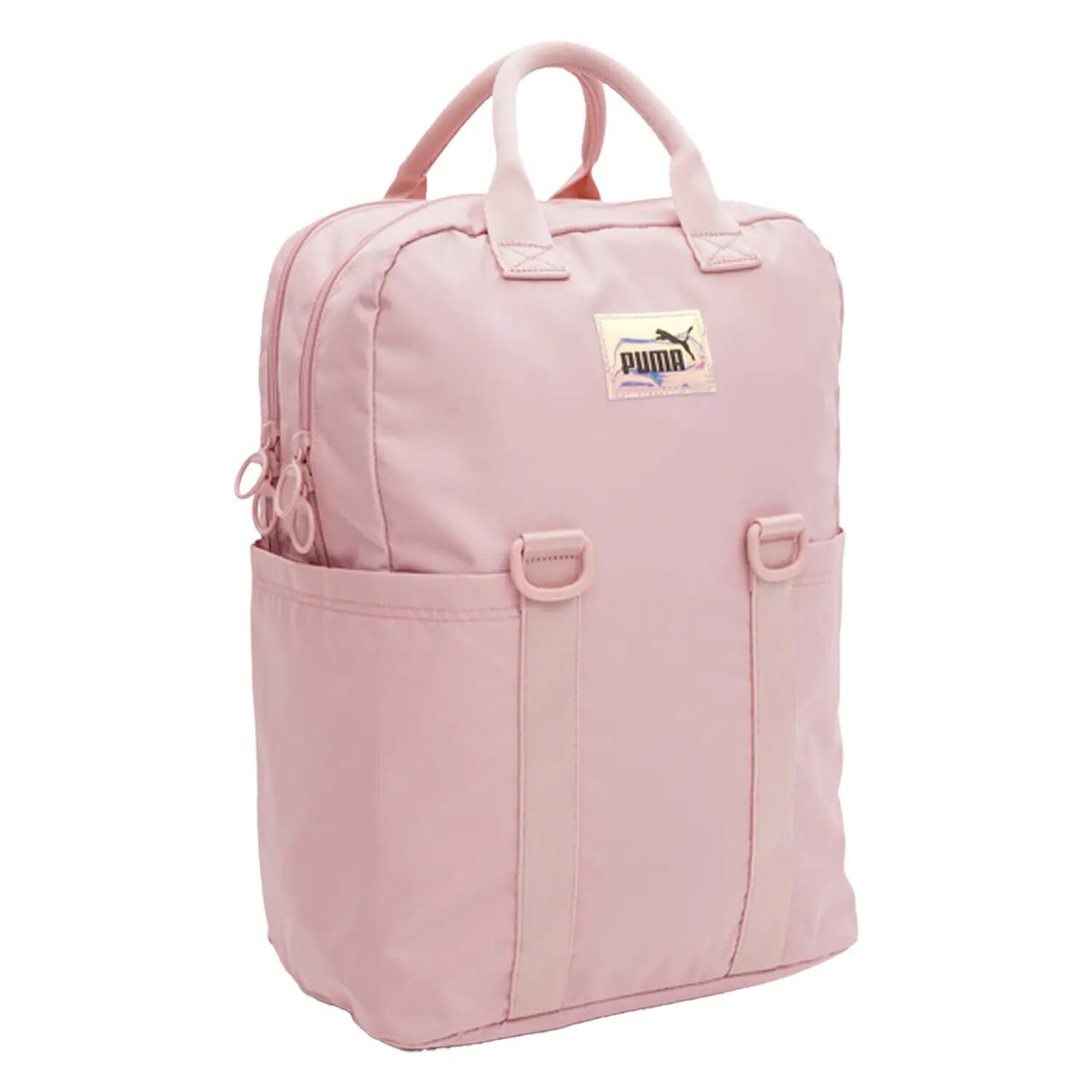 Università 17L Zaino Puma Core Rosa 3/6