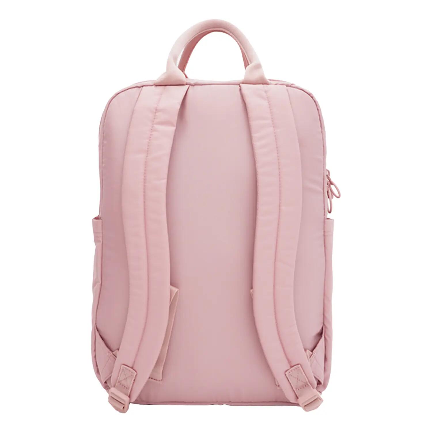 Università 17L Zaino Puma Core Rosa 2/6