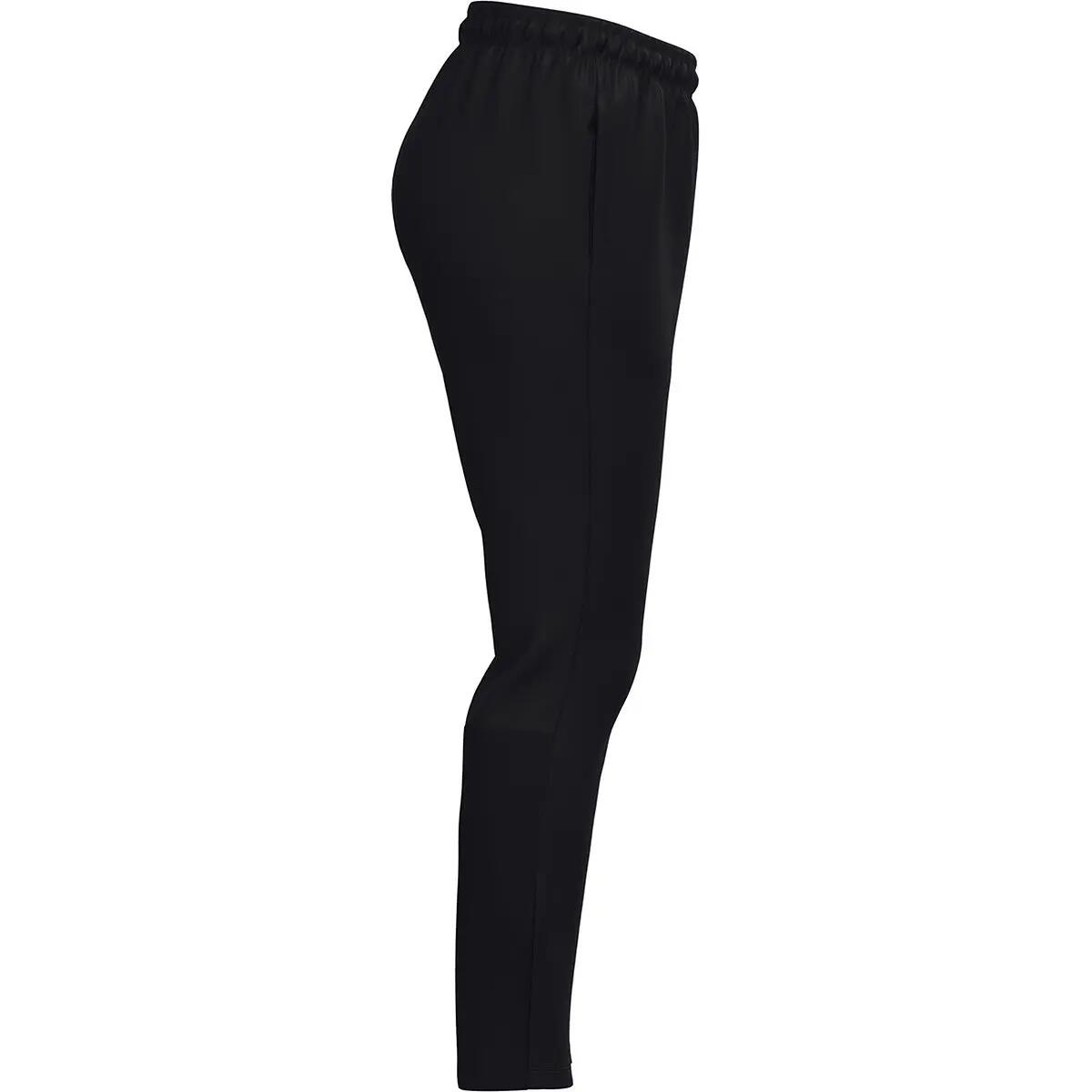 Pantalon d'entraînement - Multisport - Femmes - Slim fit, long - Noir 4/5