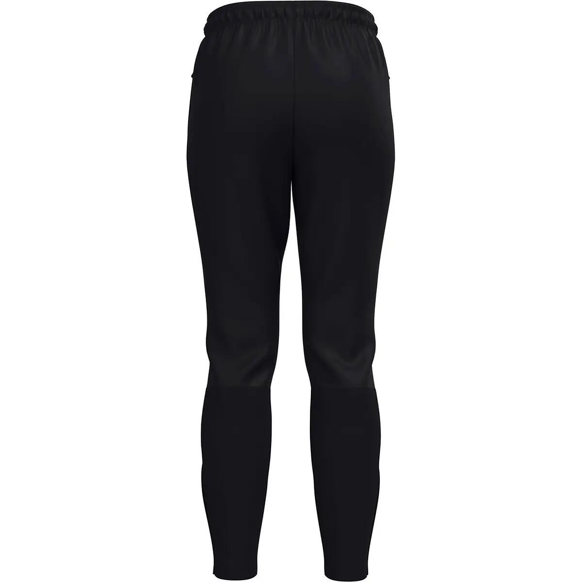 Pantalon d'entraînement - Multisport - Femmes - Slim fit, long - Noir 2/5