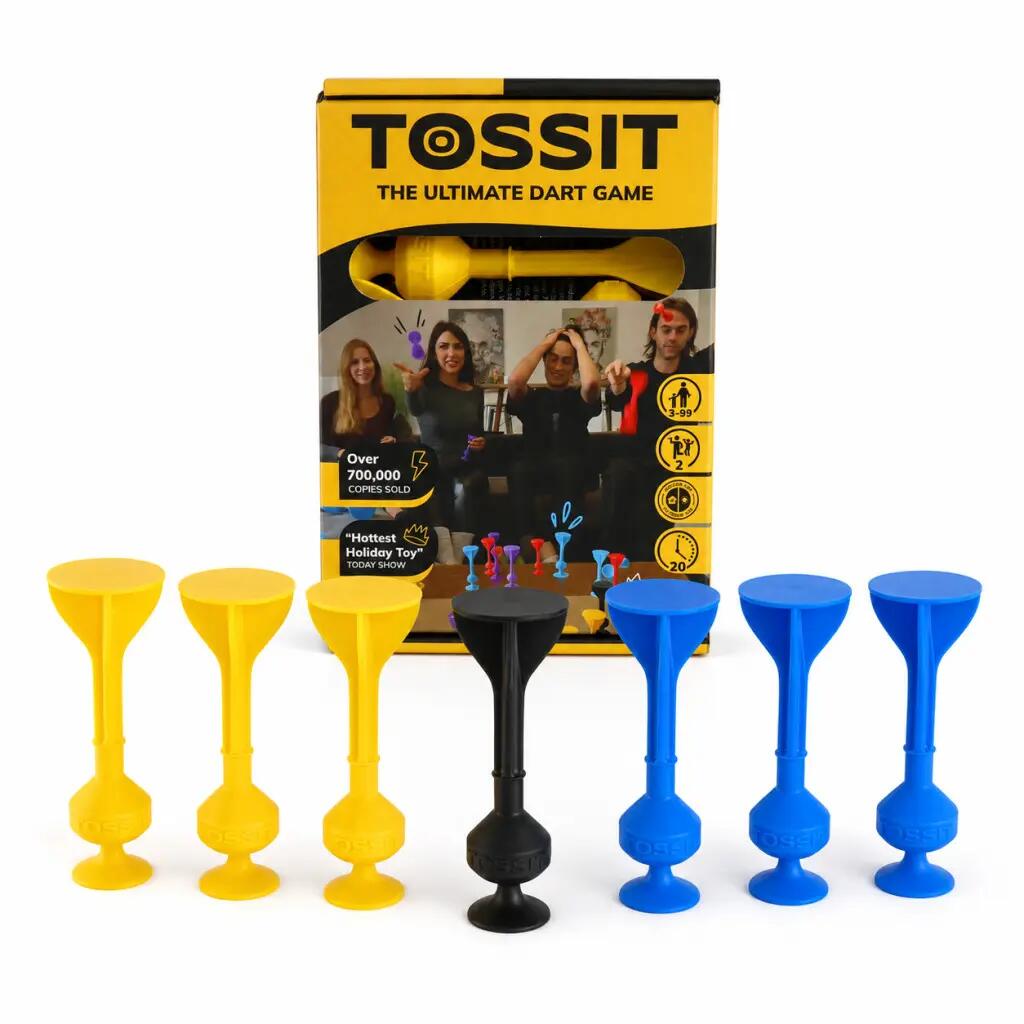 TOSSIT picture