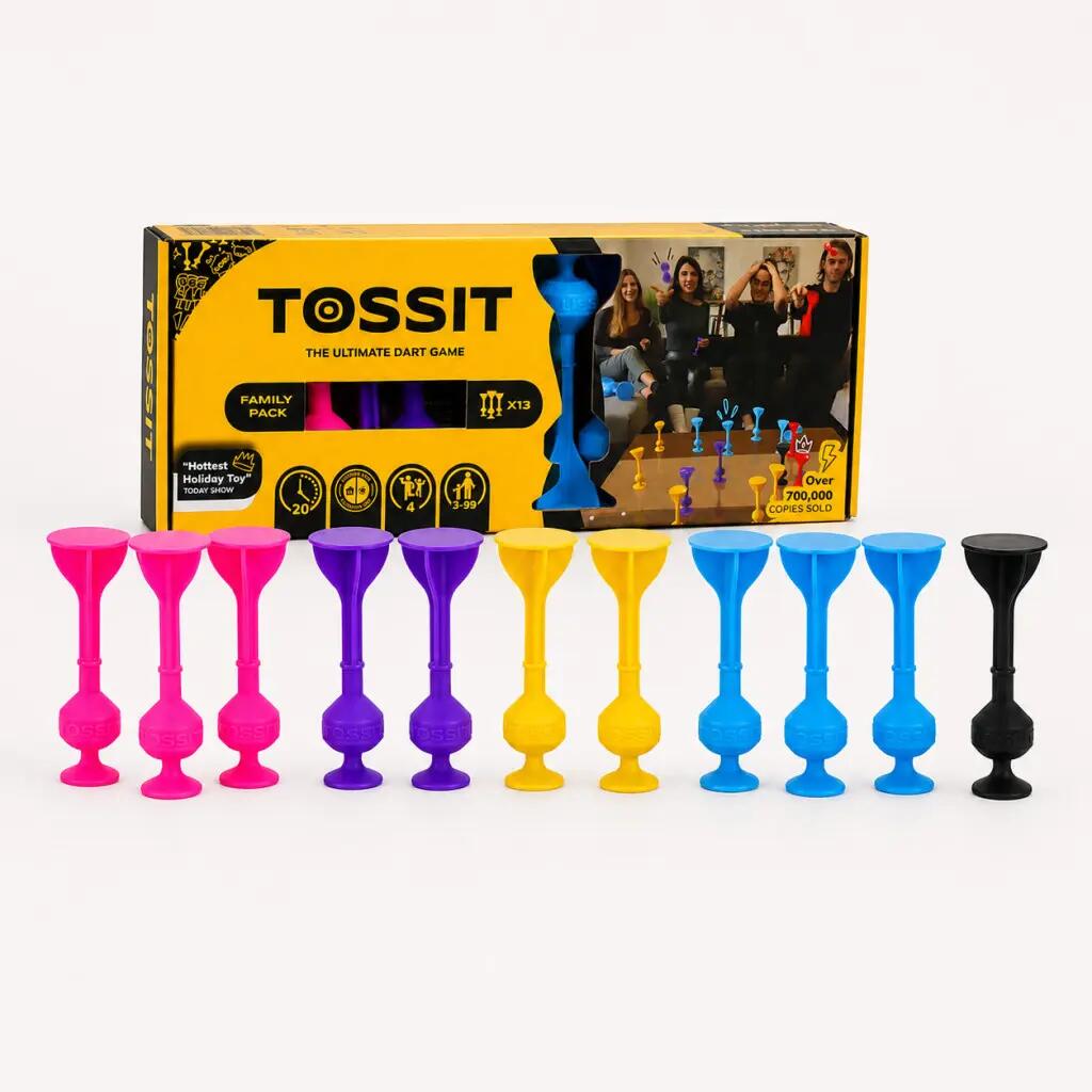 TOSSIT picture