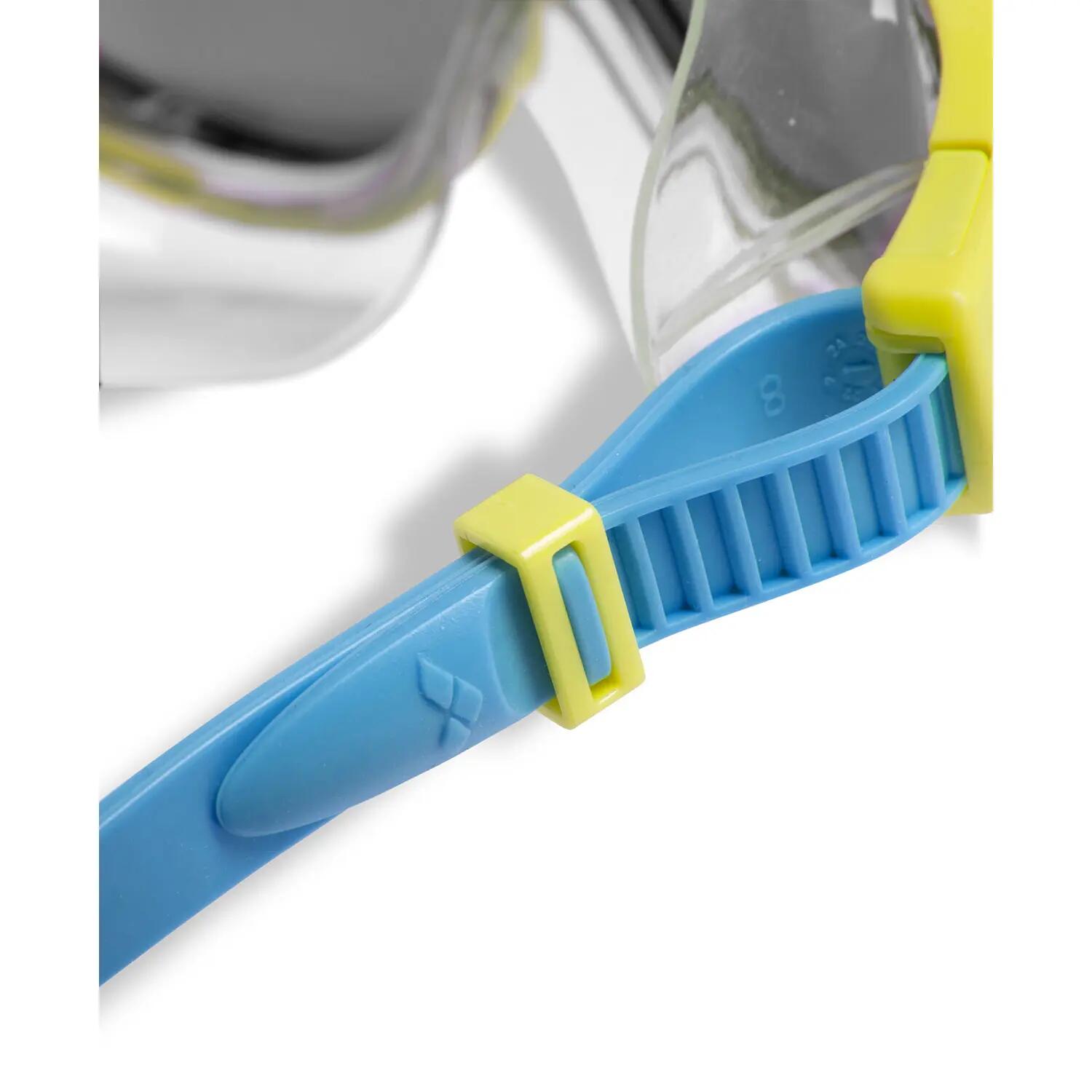 Lunettes de natation Unisexe Enfants  - The One Mask Mr 5/13