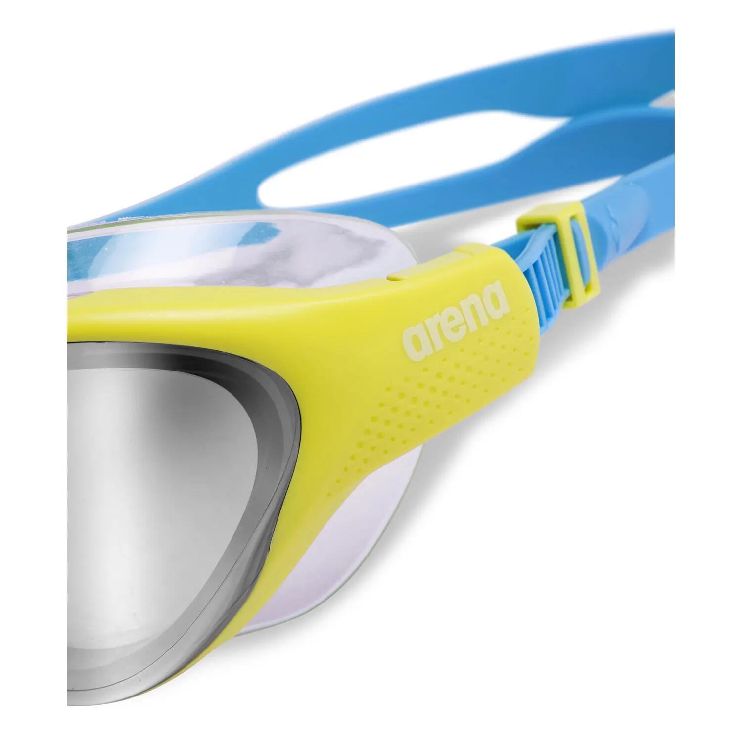 Lunettes de natation Unisexe Enfants  - The One Mask Mr 4/13