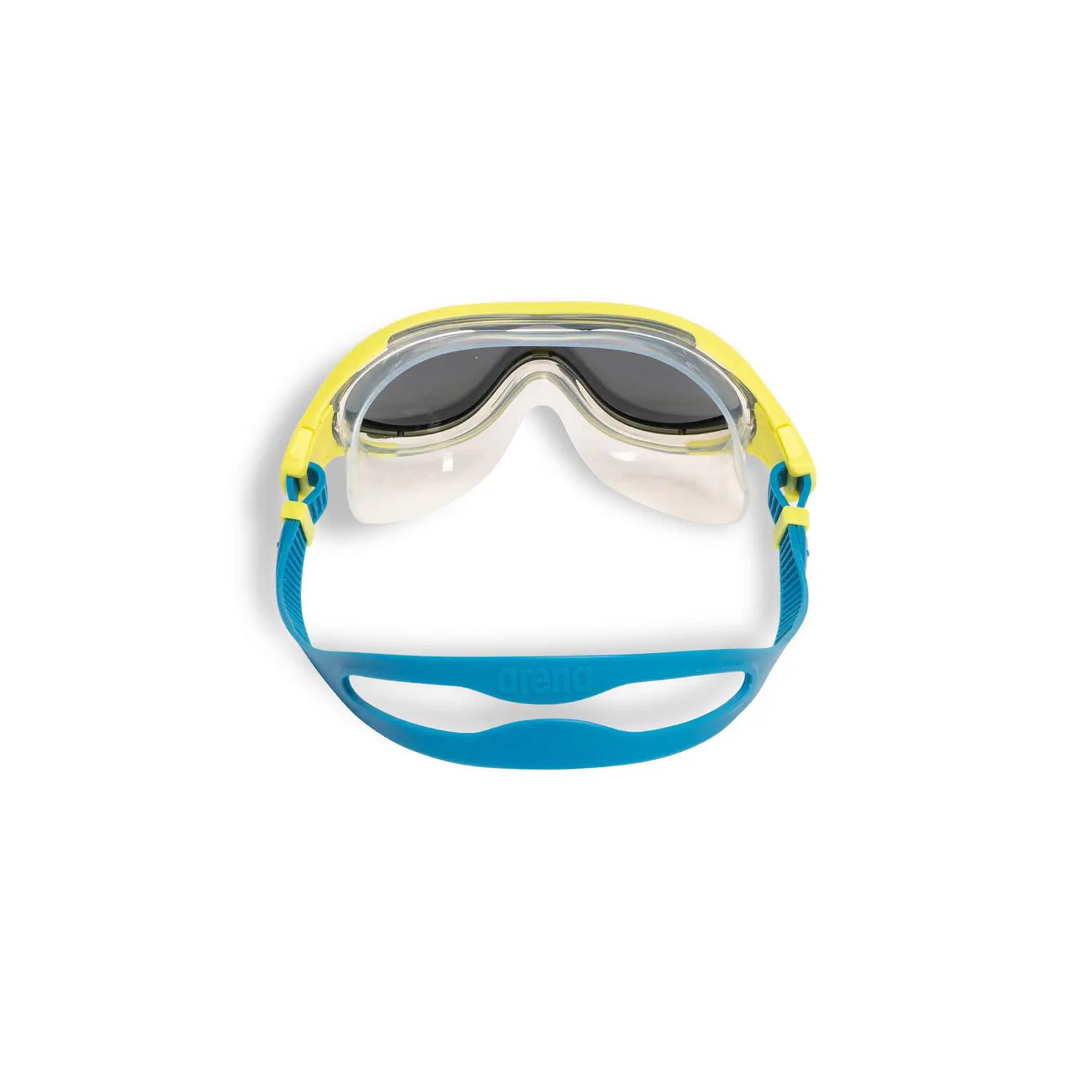 Lunettes de natation Unisexe Enfants  - The One Mask Mr 3/13