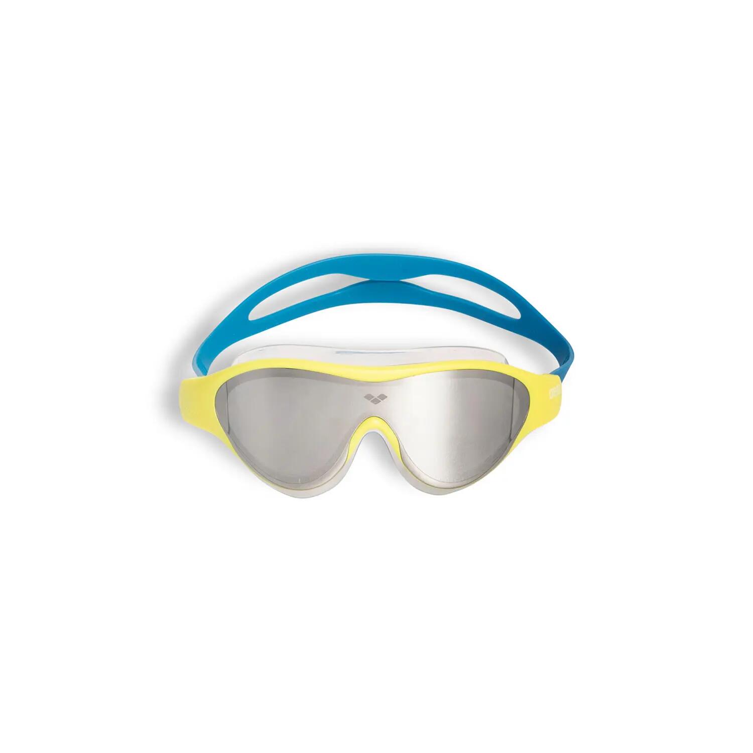 Lunettes de natation Unisexe Enfants  - The One Mask Mr 2/13
