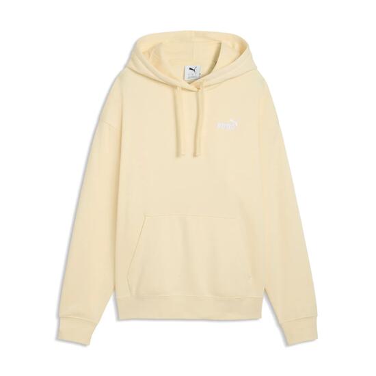 Sweat-shirt de sport à capuche Puma pour femme