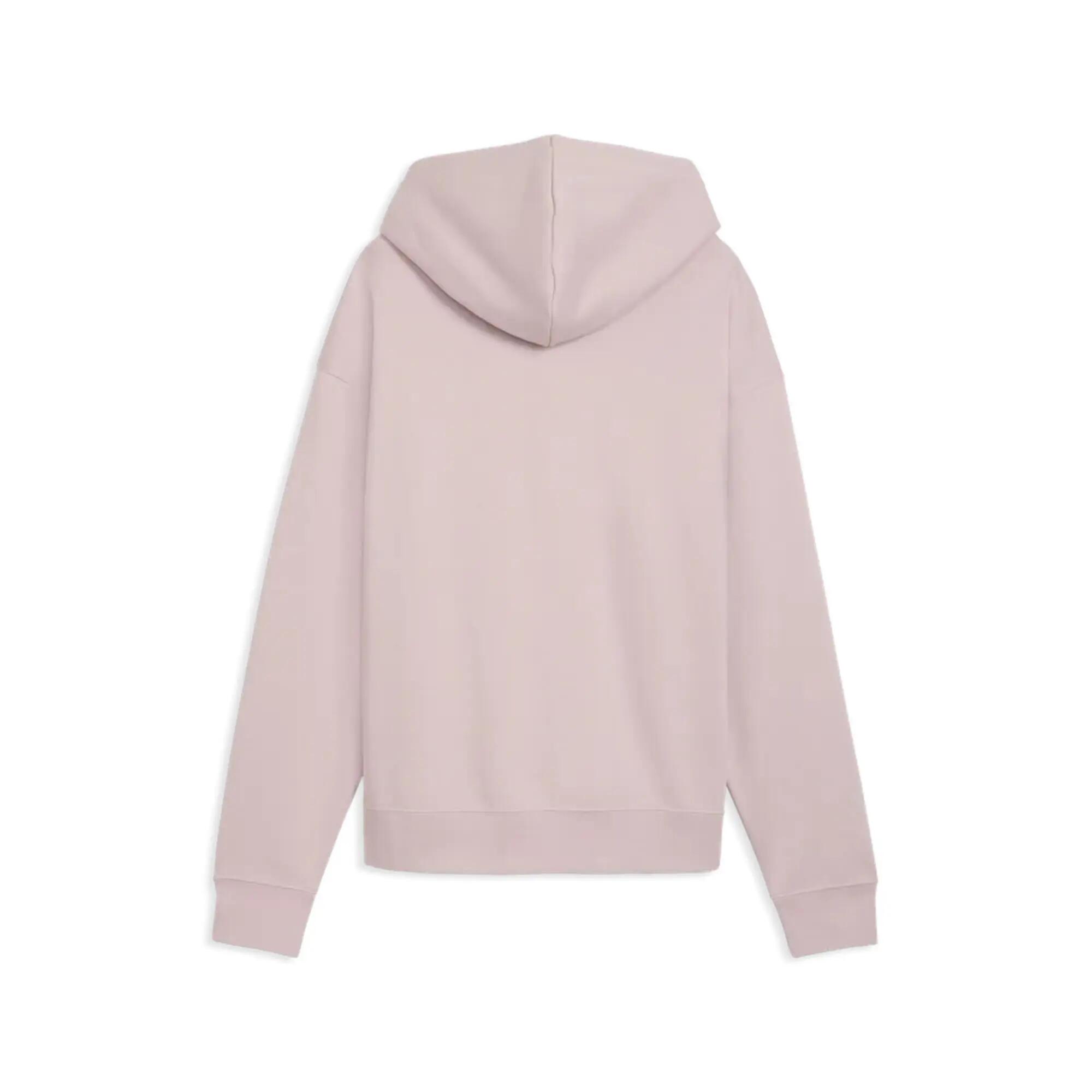 Puma Damen Kapuzenpullover ESS Small No. 1 Logo 682397 2/2
