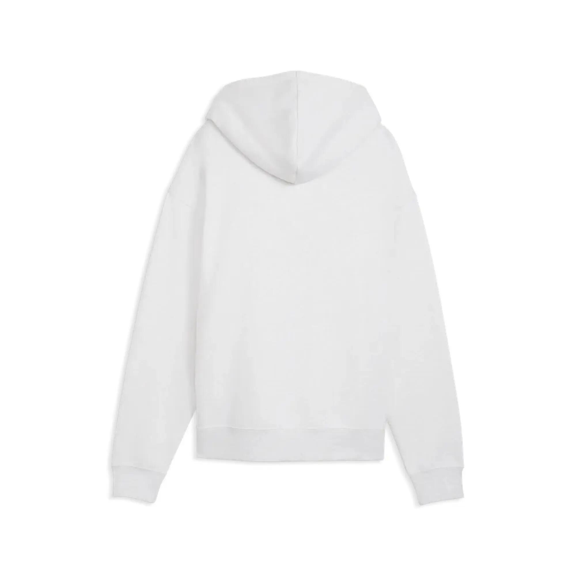 Puma Damen Kapuzenpullover ESS Small No. 1 Logo 682397 2/5
