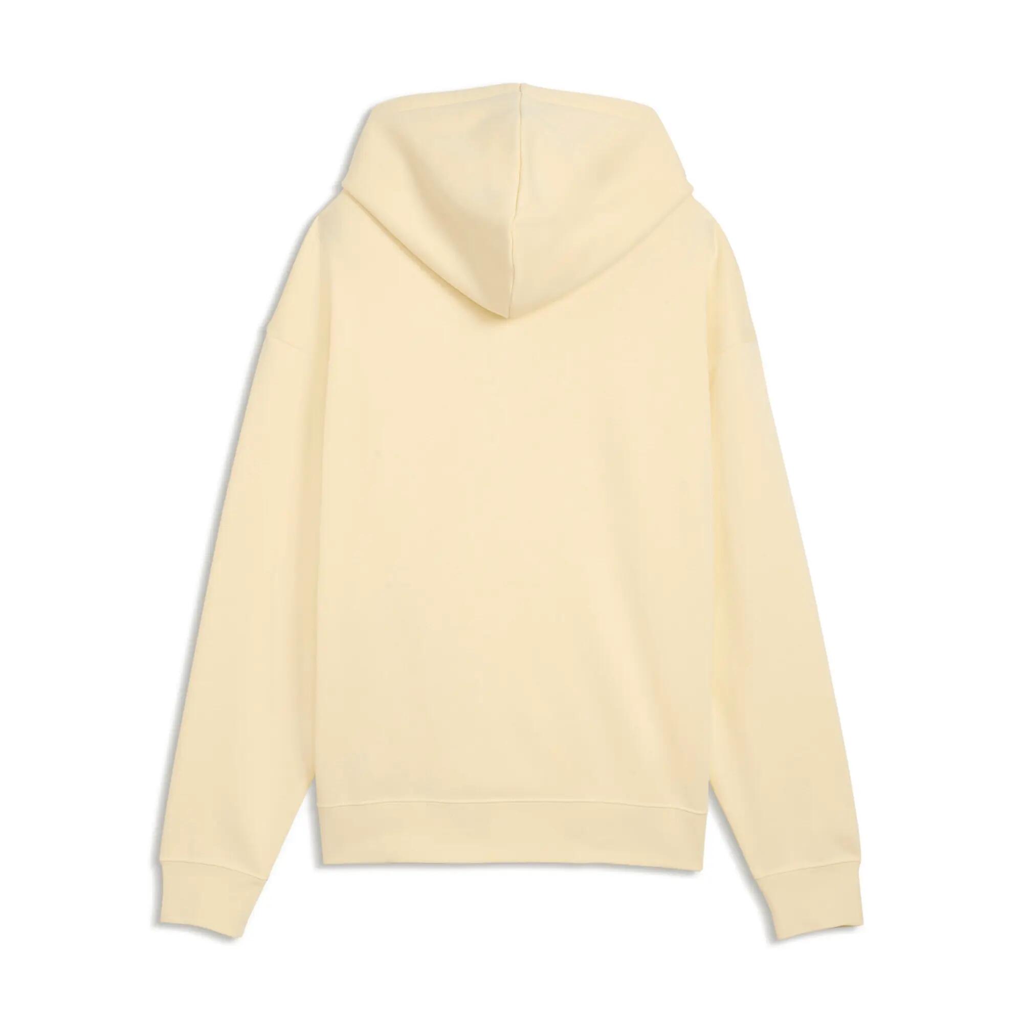Puma Damen Kapuzenpullover ESS Small No. 1 Logo 682397 2/2
