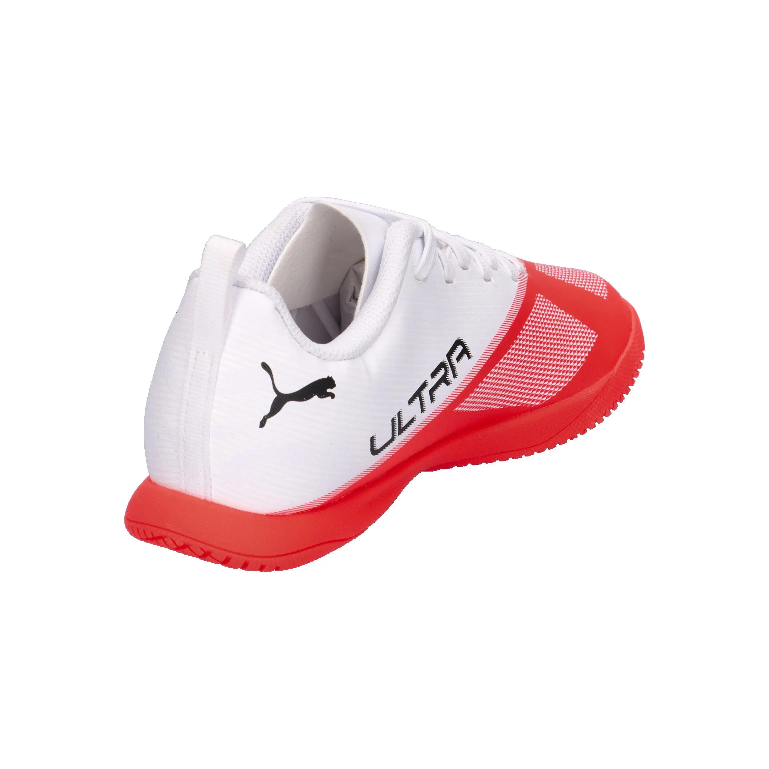 PUMA Teenager ULTRA 7 PLAY IT Hallenfußballschuhe Unisex 109166-01 13/14