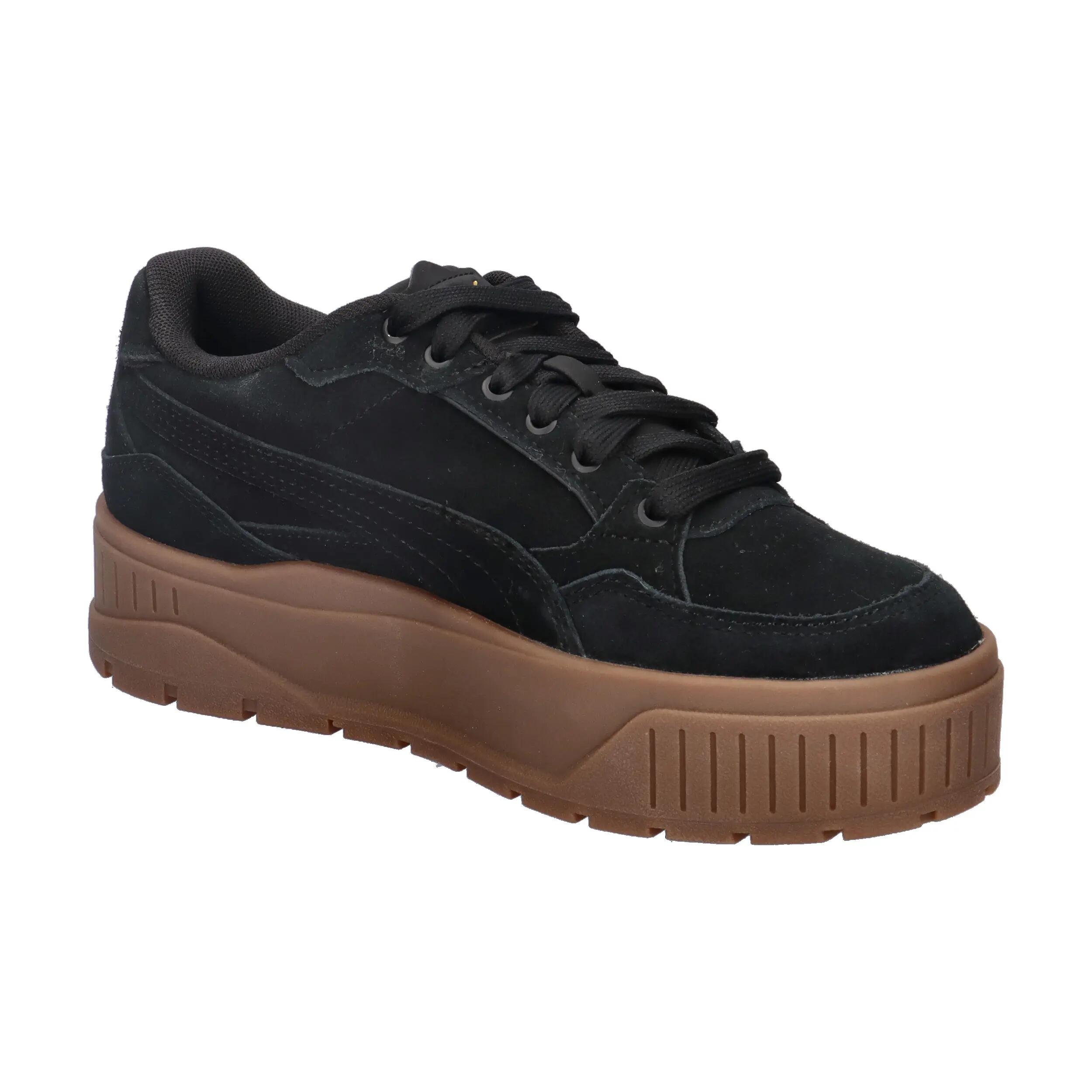 Puma Damen Sneaker Karmen II Idol SD 397462 8/14