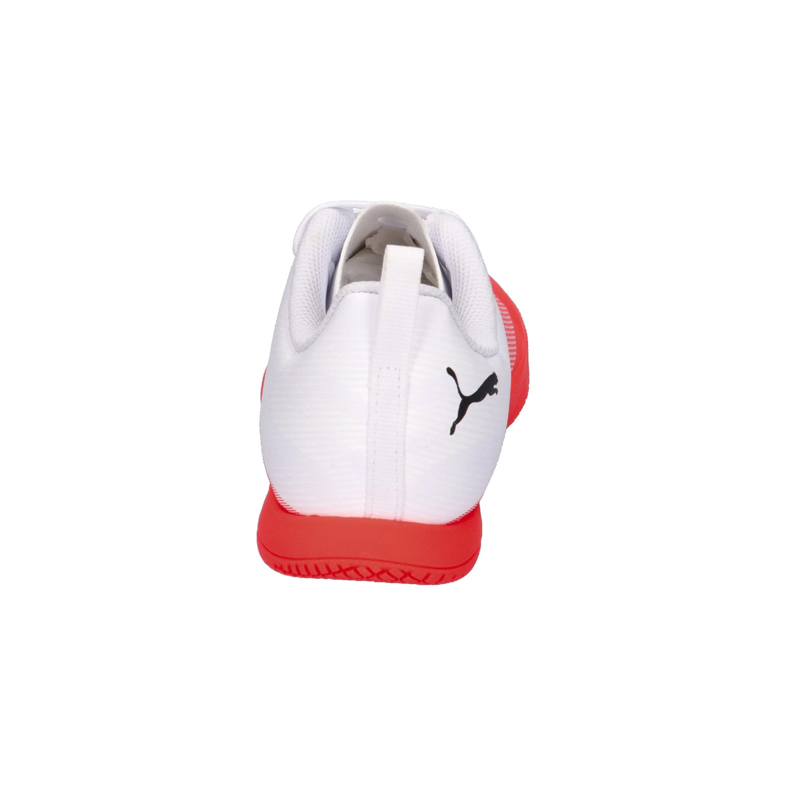 PUMA Teenager ULTRA 7 PLAY IT Hallenfußballschuhe Unisex 109166-01 12/14