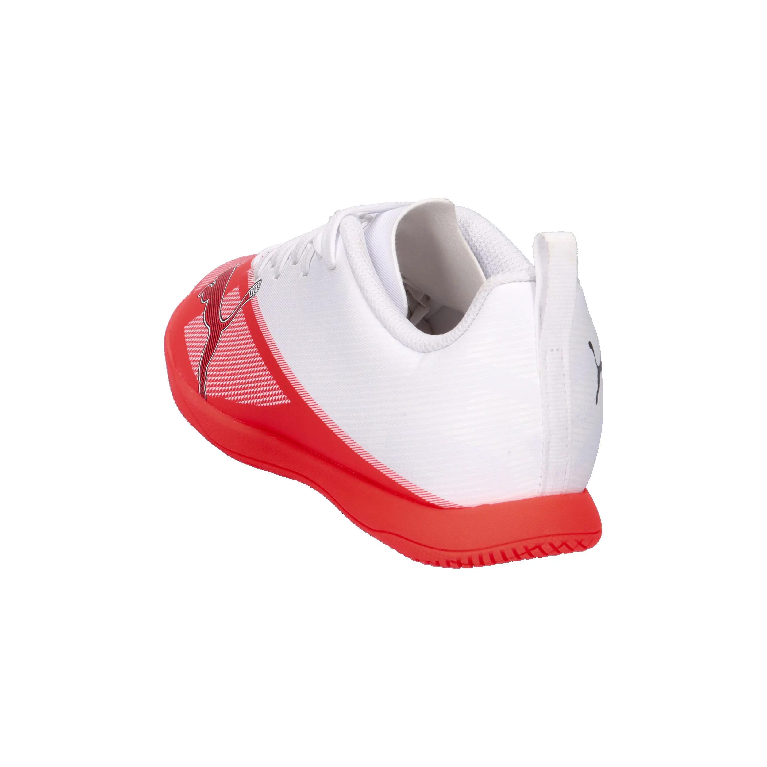 PUMA Teenager ULTRA 7 PLAY IT Hallenfußballschuhe Unisex 109166-01 11/14