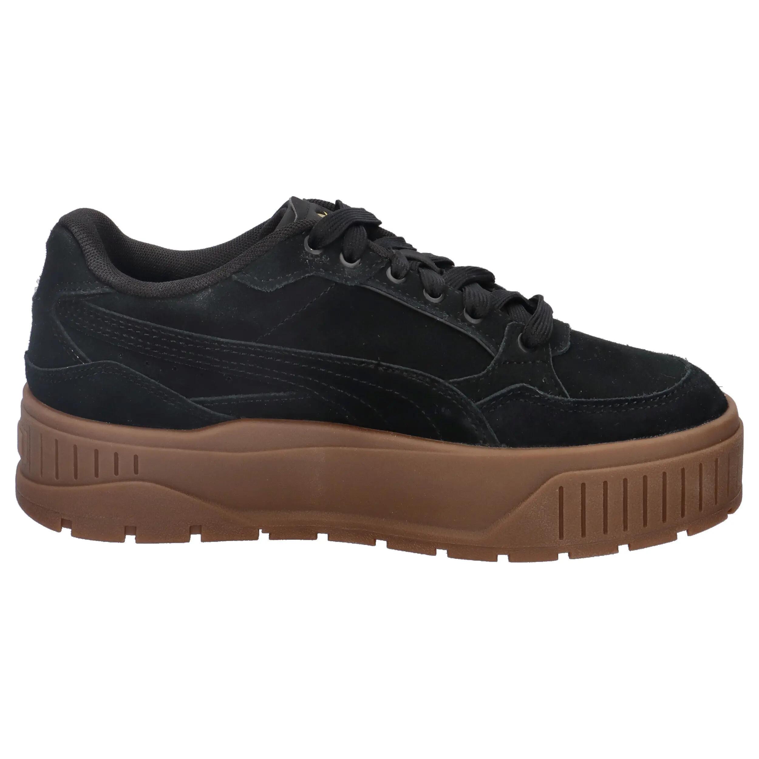 Puma Damen Sneaker Karmen II Idol SD 397462 7/14