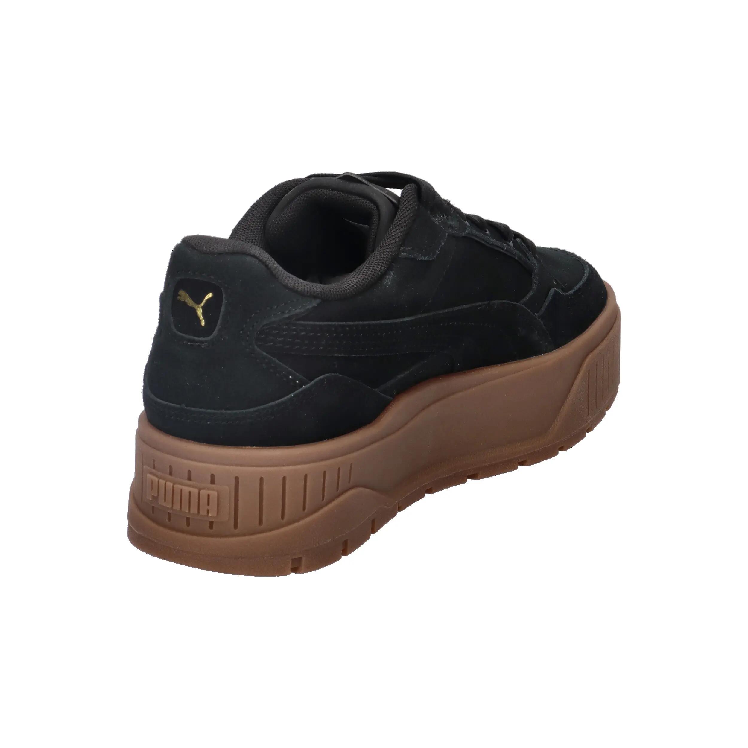 Puma Damen Sneaker Karmen II Idol SD 397462 13/14