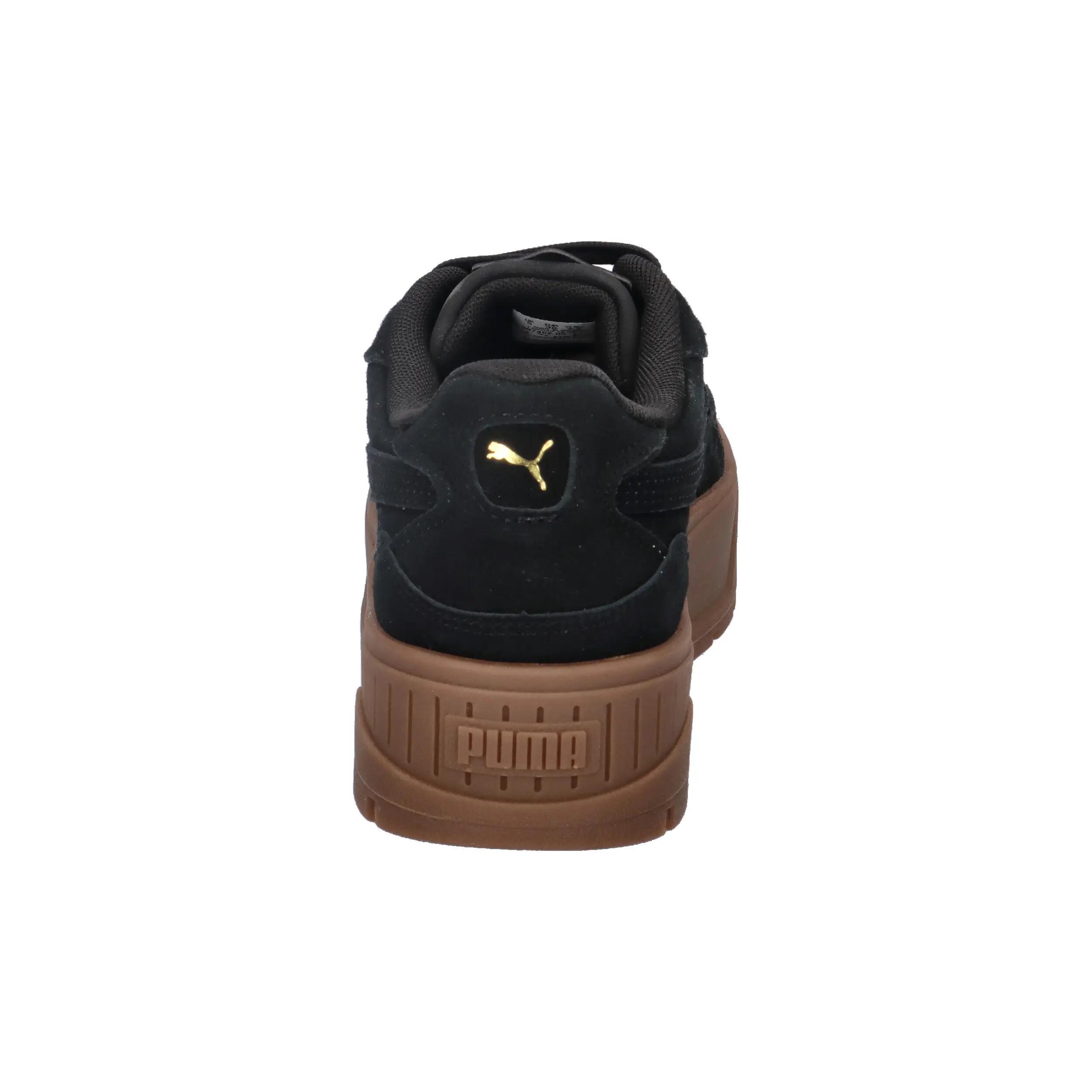 Puma Damen Sneaker Karmen II Idol SD 397462 12/14