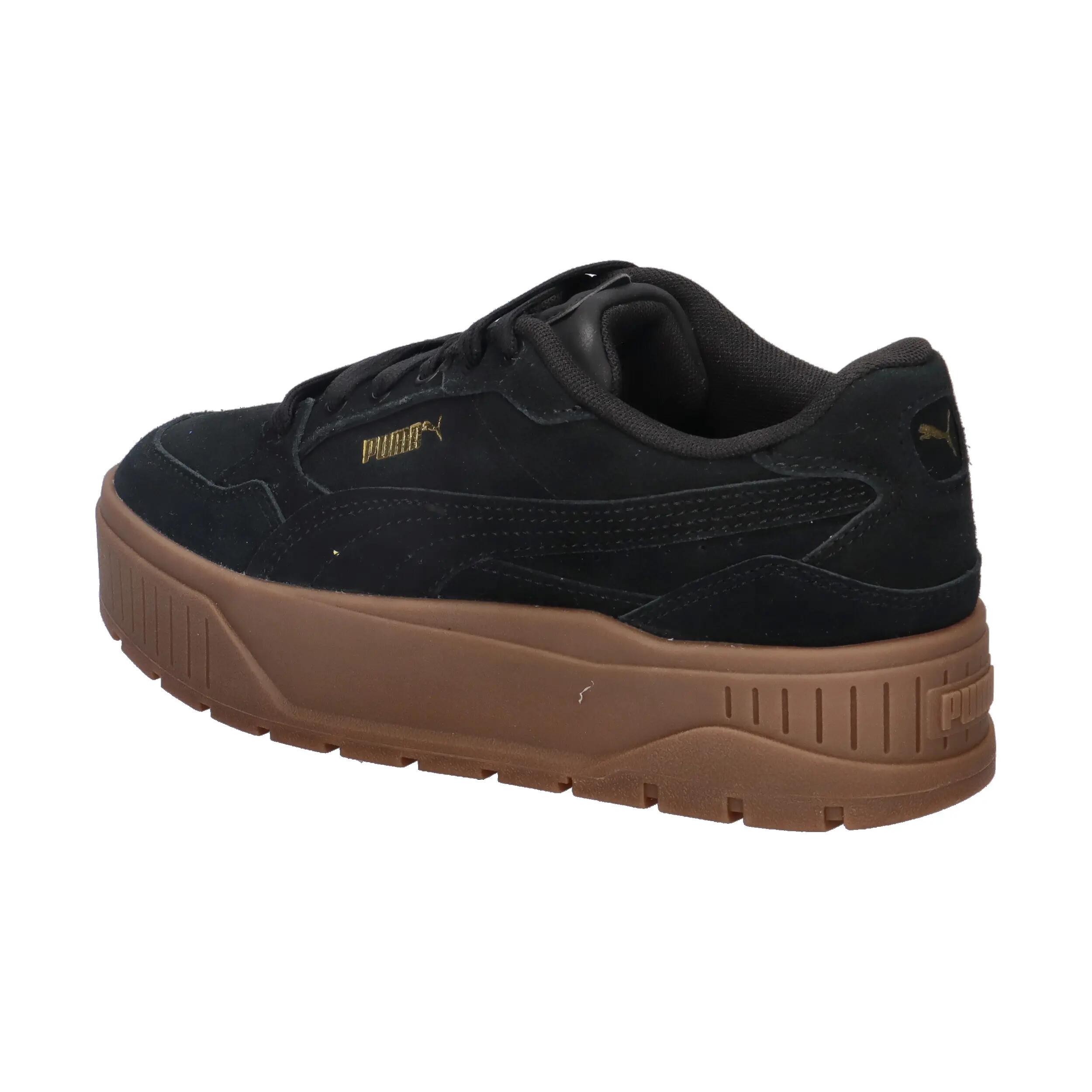 Puma Damen Sneaker Karmen II Idol SD 397462 10/14