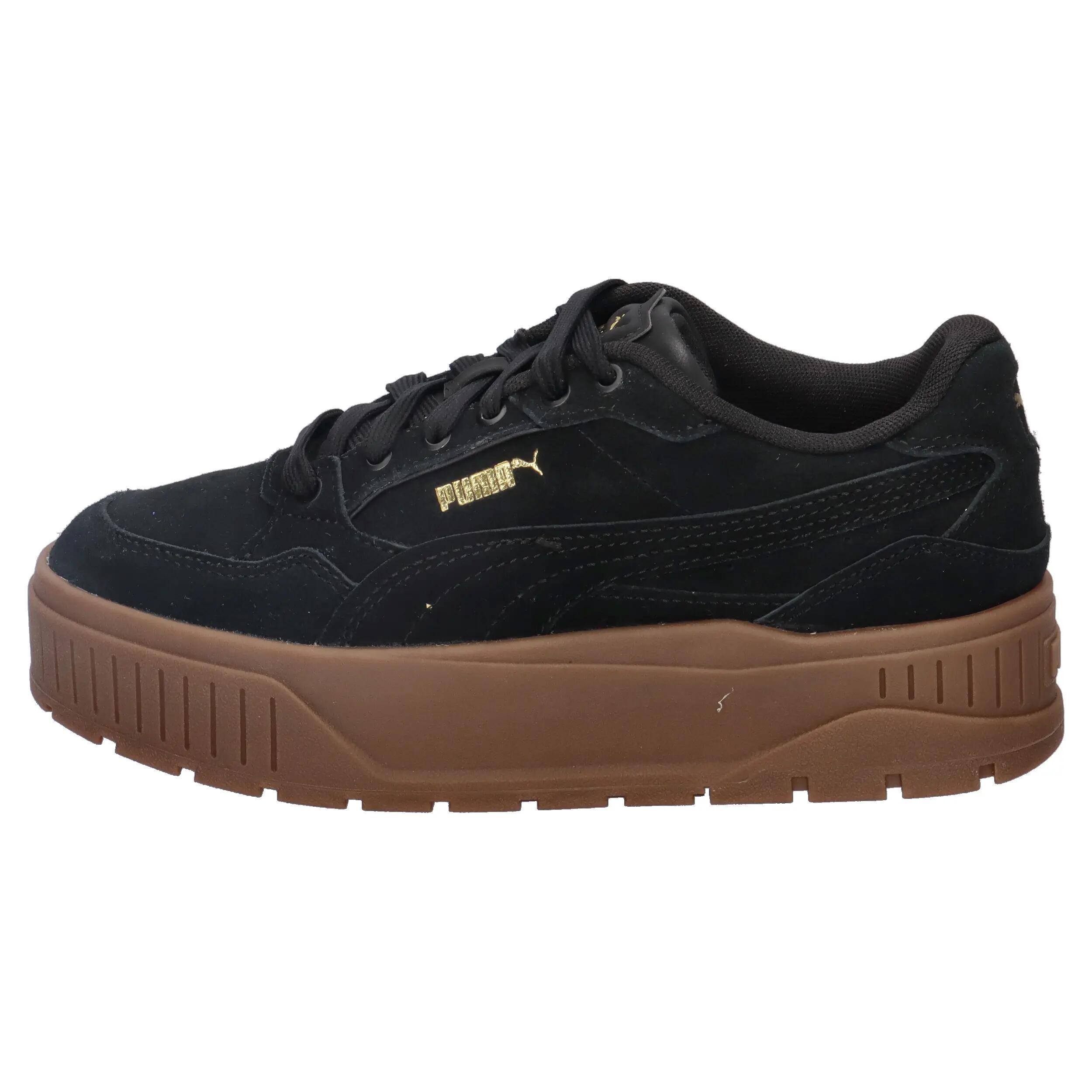 Puma Damen Sneaker Karmen II Idol SD 397462 9/14