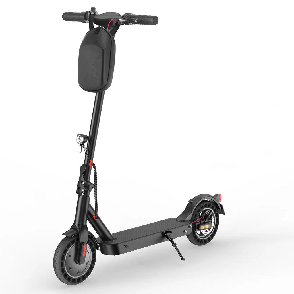 isinwheel E9T Max електрически скутер 10-инчова 36V 10Ah батерия