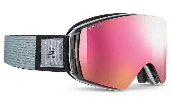 Masque de Ski Adulte LAUNCHER Catégorie 3 HD