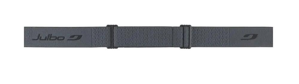 Gogle narciarskie Julbo Cyclon - Spectron 3 - dark gray 4/4