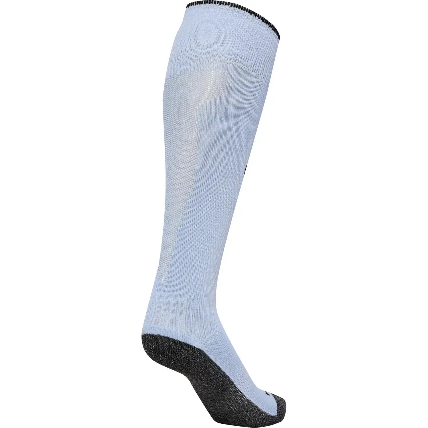hummel calze da calcio hmlJR SHIMMER PLAIN in fibre riciclate 3/3