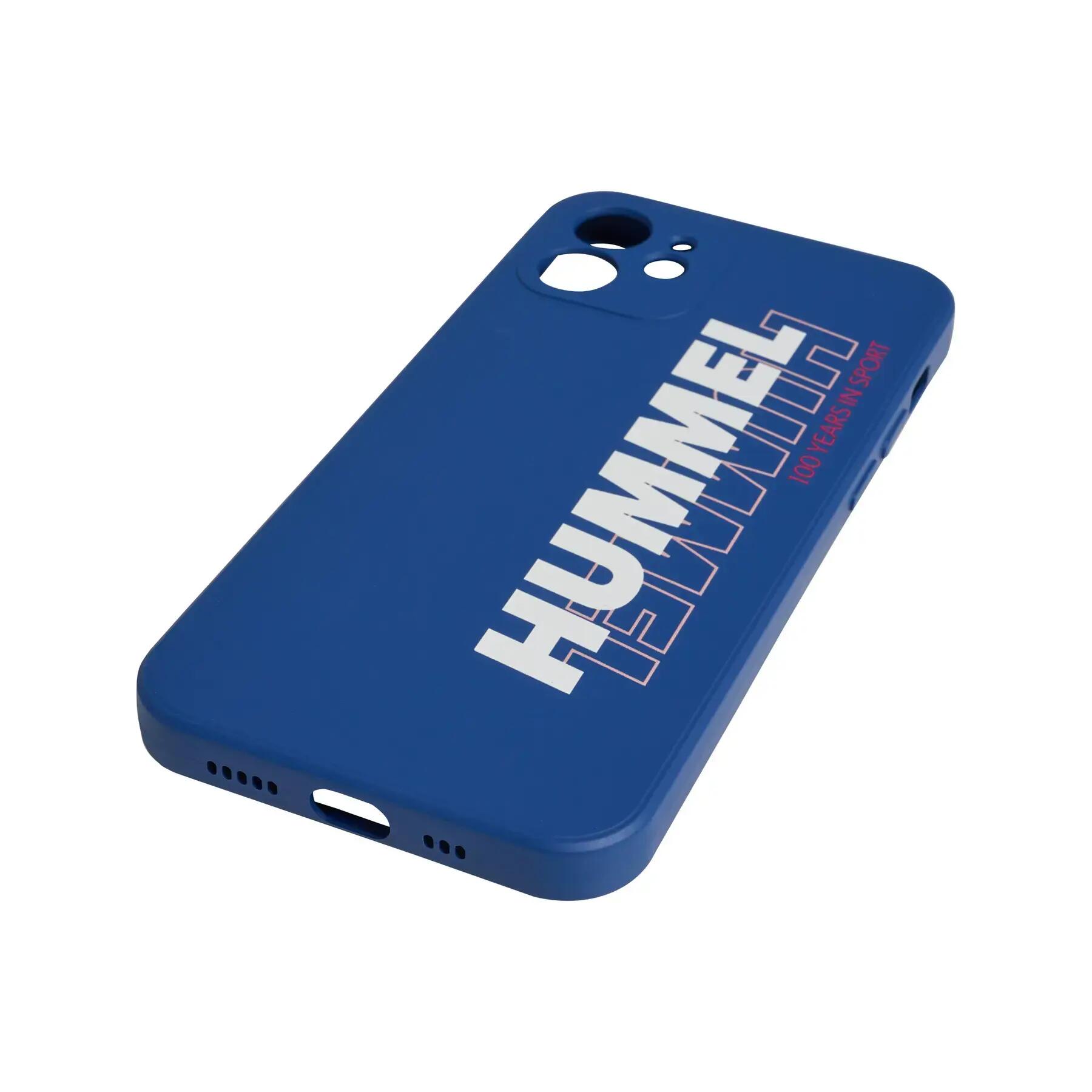 hummel hmlMOBILE COVER en PU résistant – Coque téléphone style et protection 3/3