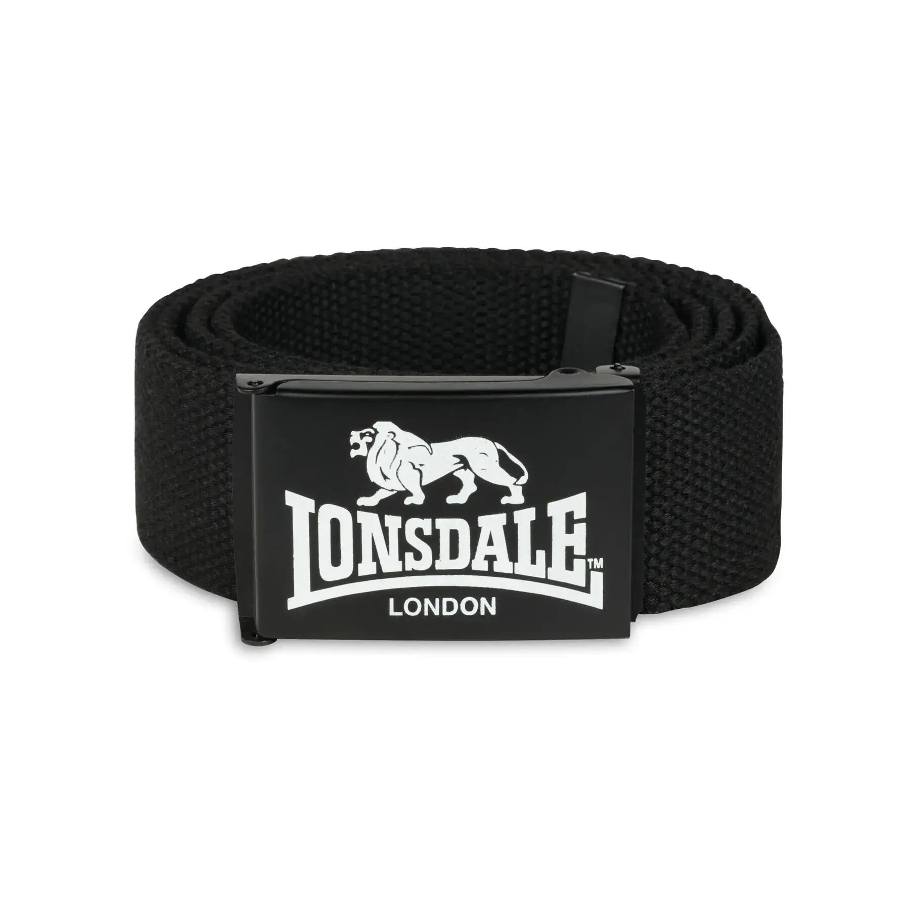 LONSDALE picture