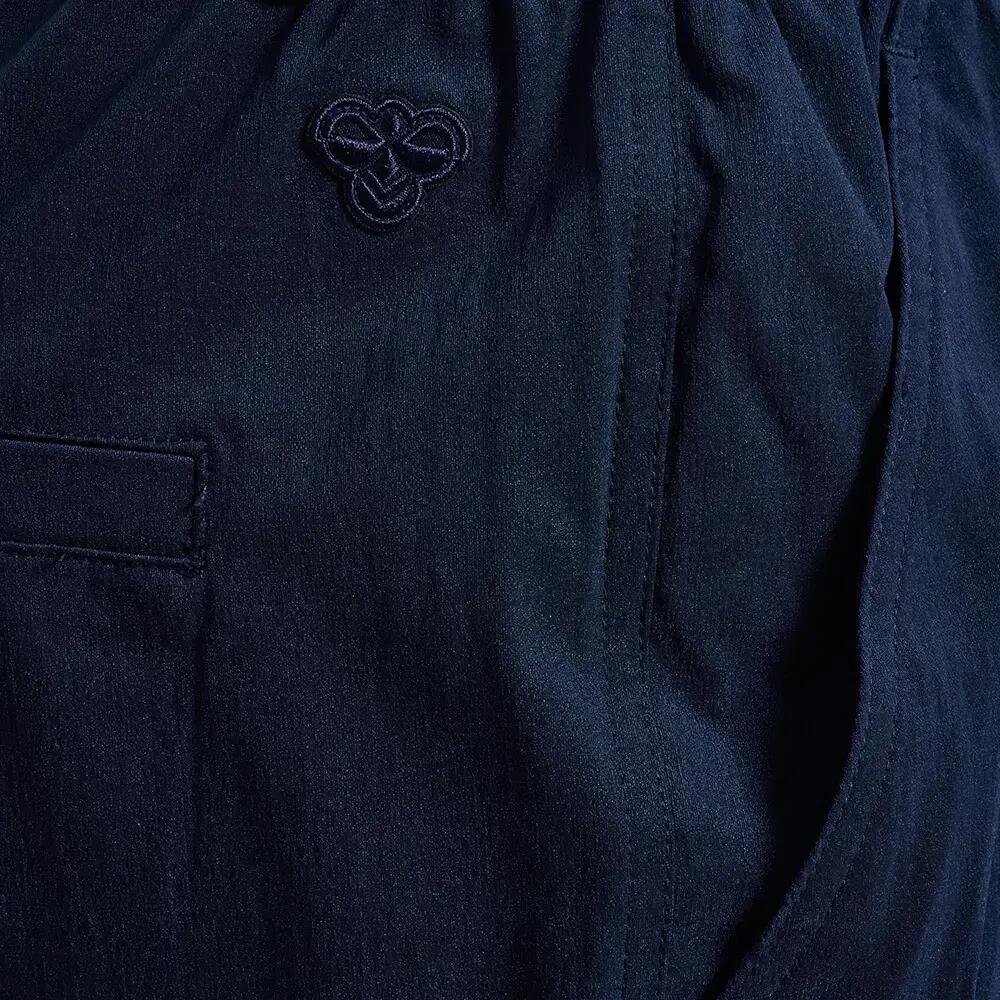 hummel Pantalon chino FORMAL CHINO PANT BEE – Coupe soignée 4/4