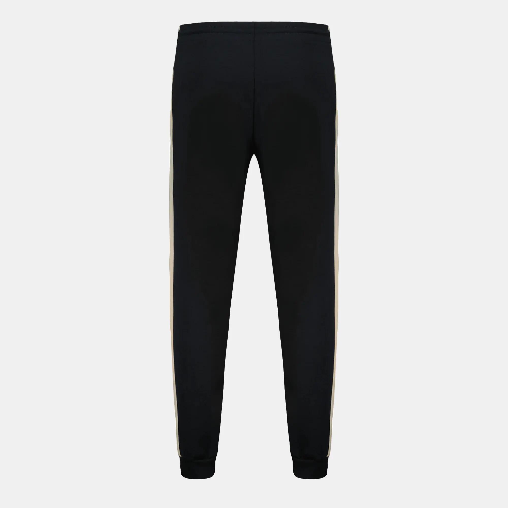 Pantalon en double face avec bandes côtés contrastées NOEL 7/7