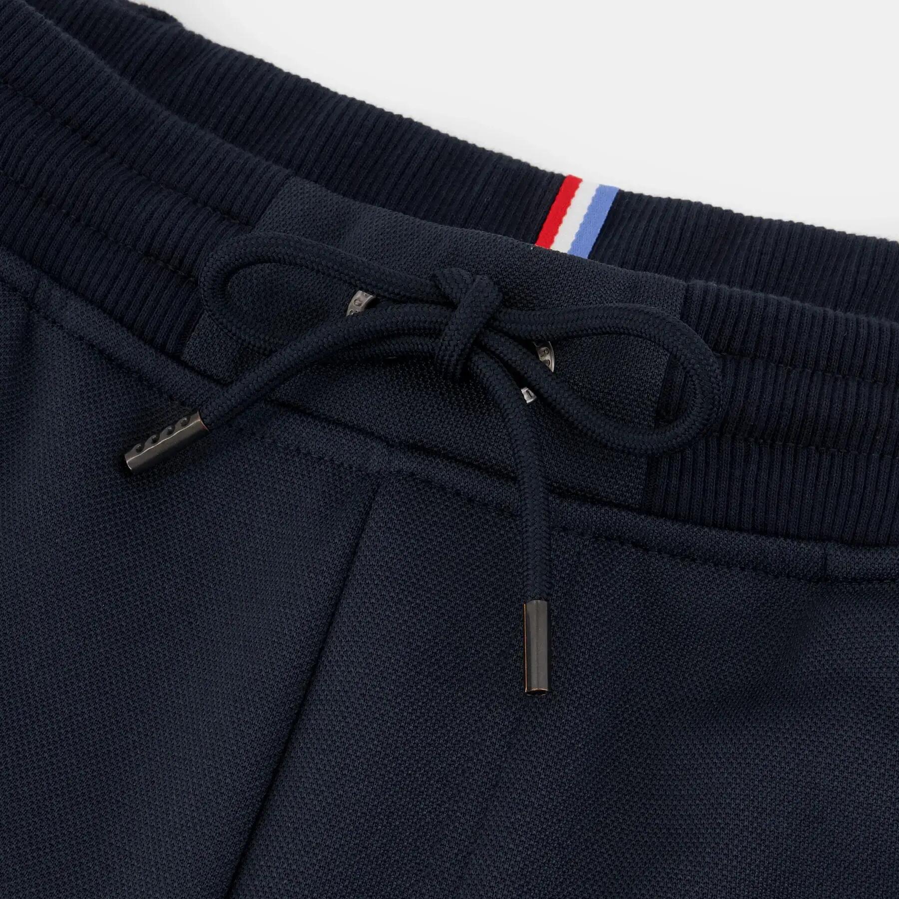 Spodnie do biegania Le Coq Sportif Essentiels T/T N°1 7/7