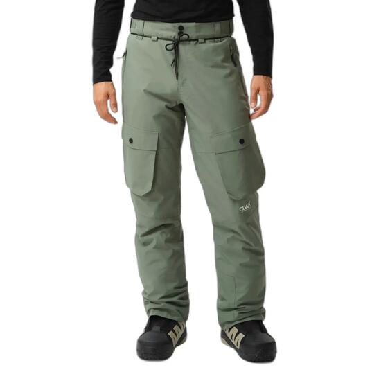Pantalon de snowboard Colourwear Flight