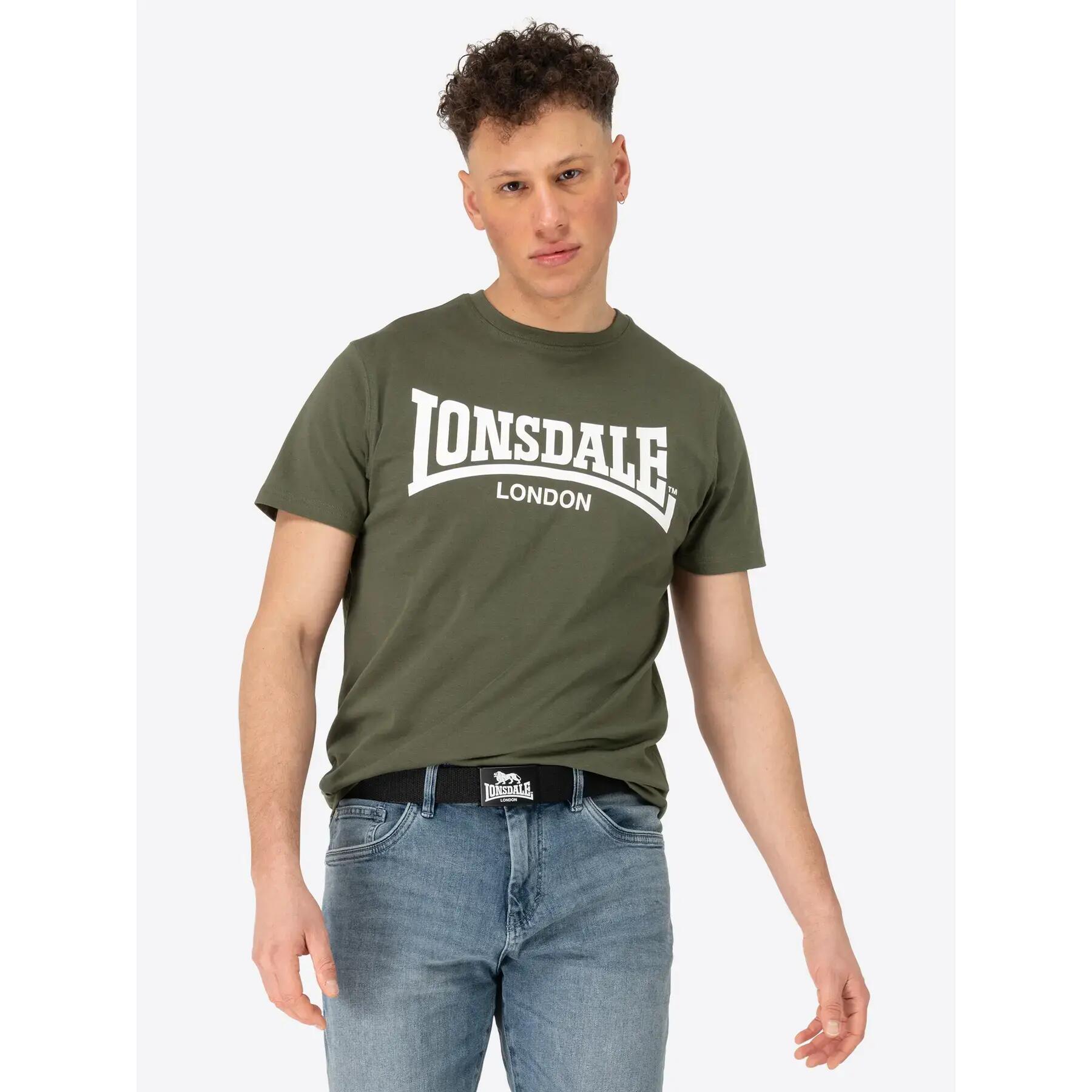 Pas Lonsdale Starbotton 3/5
