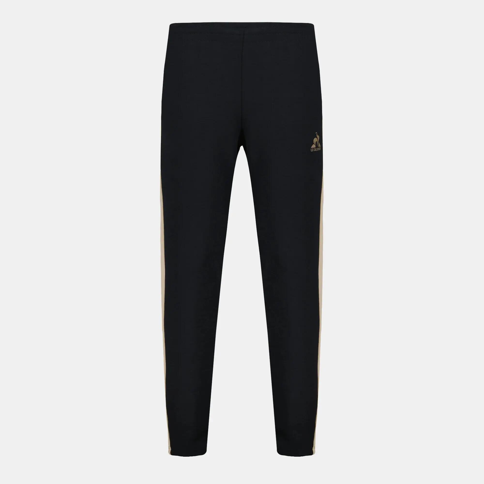 Pantalon en double face avec bandes côtés contrastées NOEL 7/7