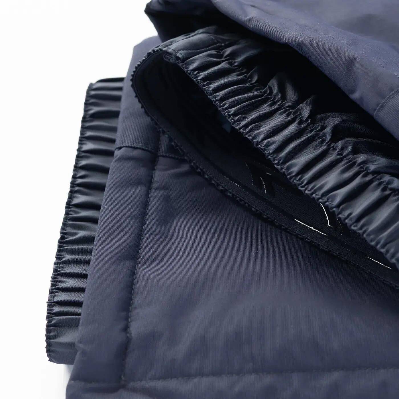 "Darin" Hosen für , Logo Herren Dunkles Marineblau 5/7