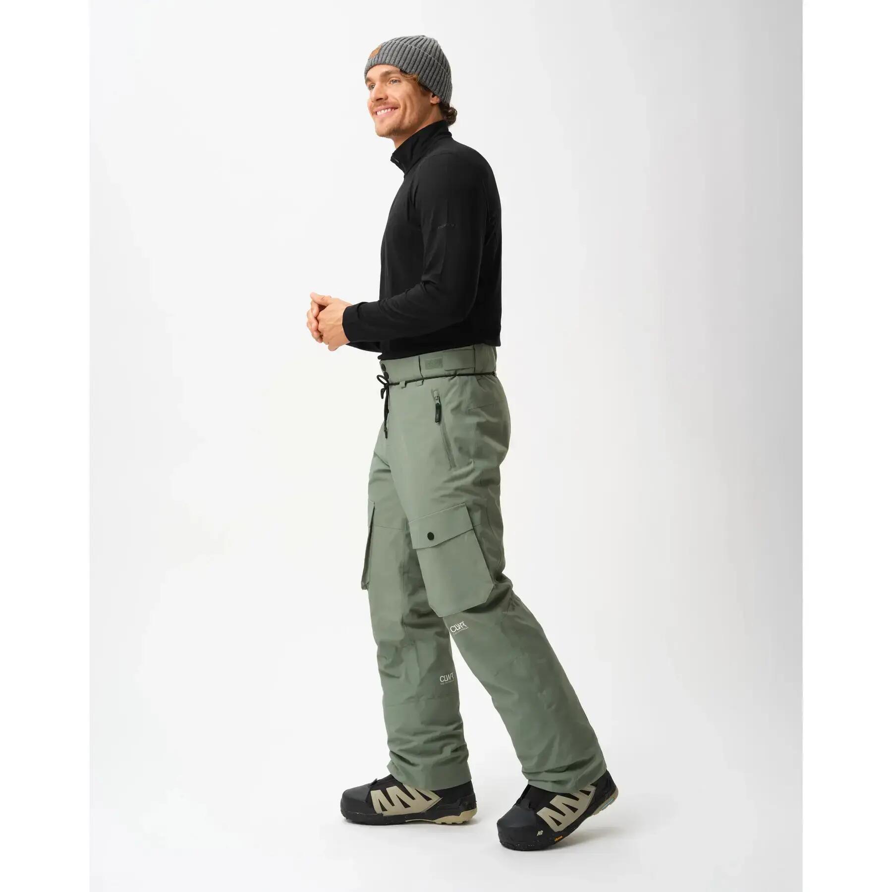 Pantalon de snowboard Colourwear Flight 2/5