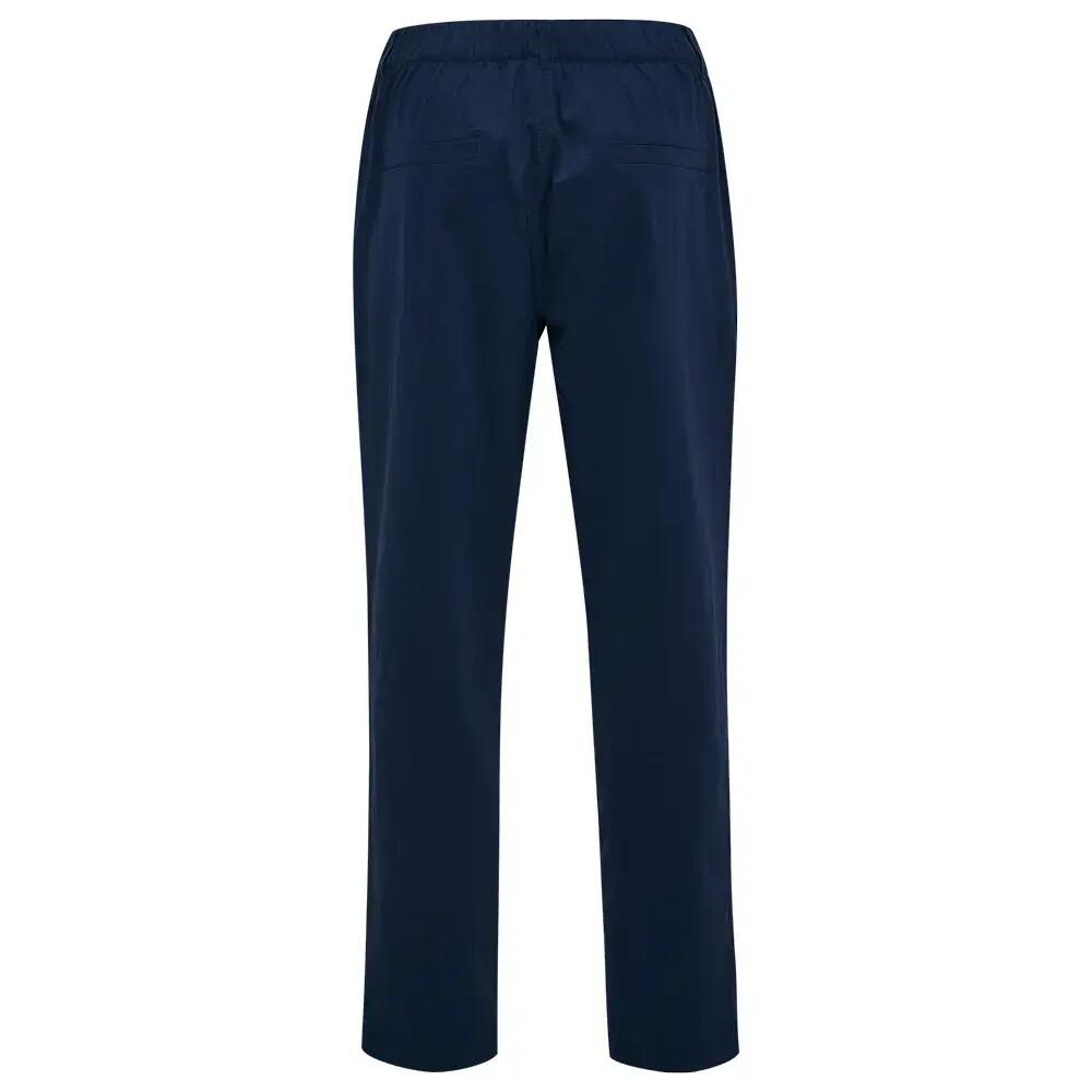 hummel Pantalon chino FORMAL CHINO PANT BEE – Coupe soignée 3/4