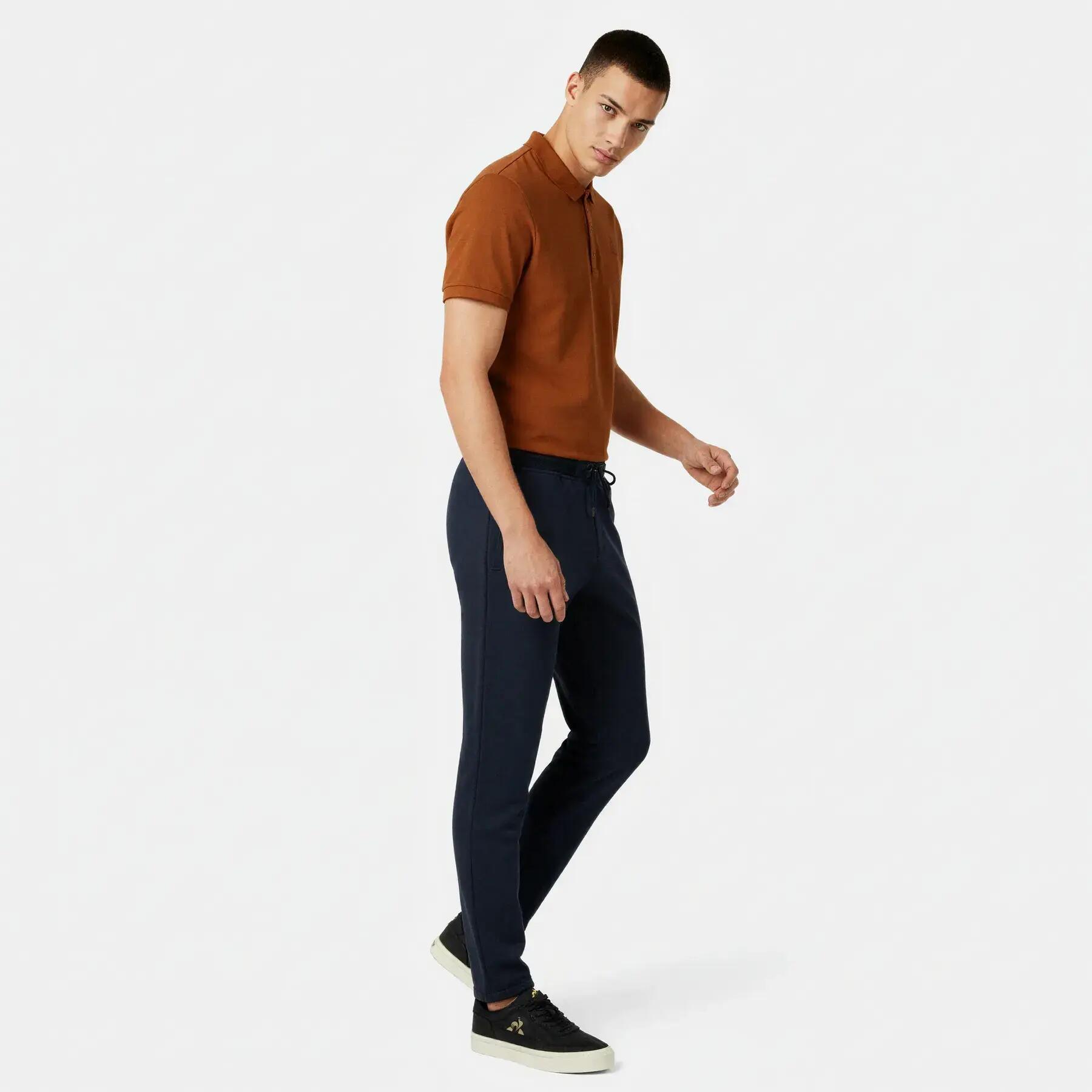 Spodnie do biegania Le Coq Sportif Essentiels T/T N°1 6/7
