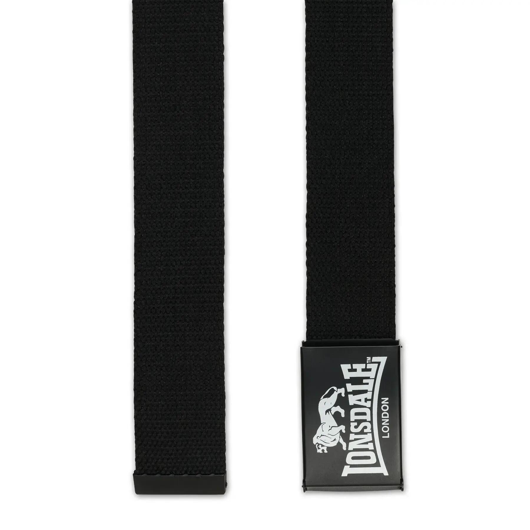 Pas Lonsdale Starbotton 2/5