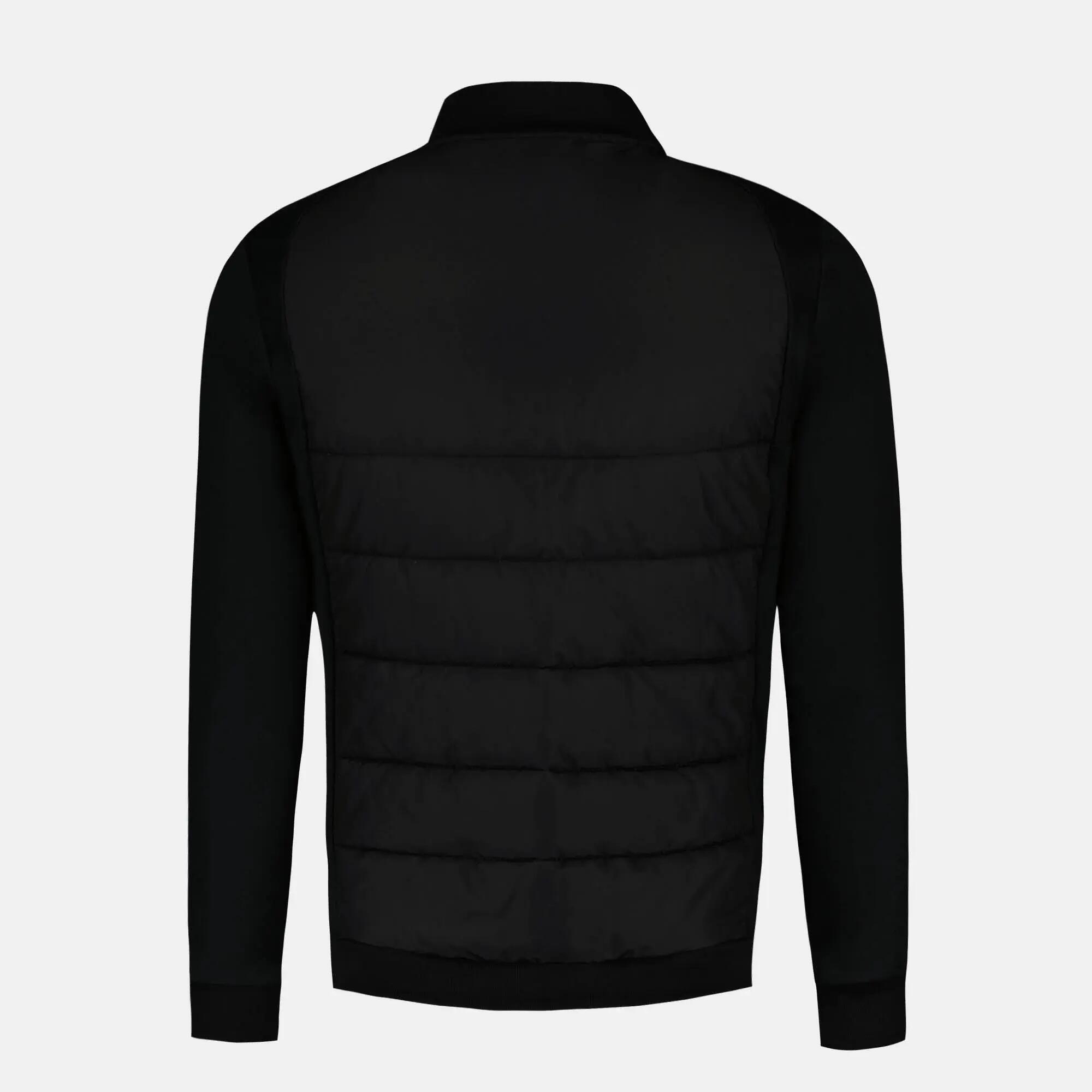 Sweatshirt Le Coq Sportif Hybride 7/7