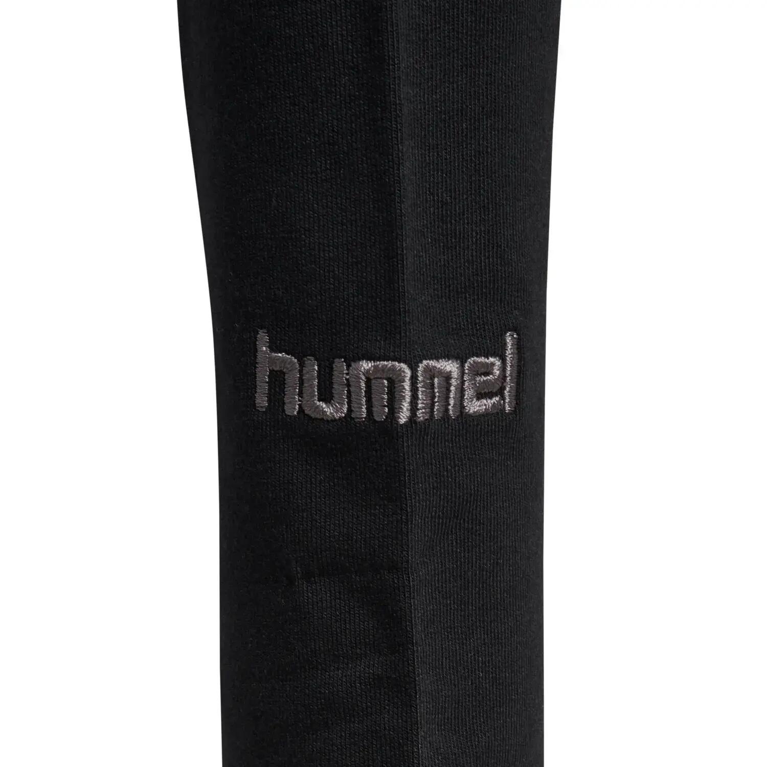 hummel Zip Jacket hmlFOUNDATION - Coupe ajustée, tissu extensible 4/4