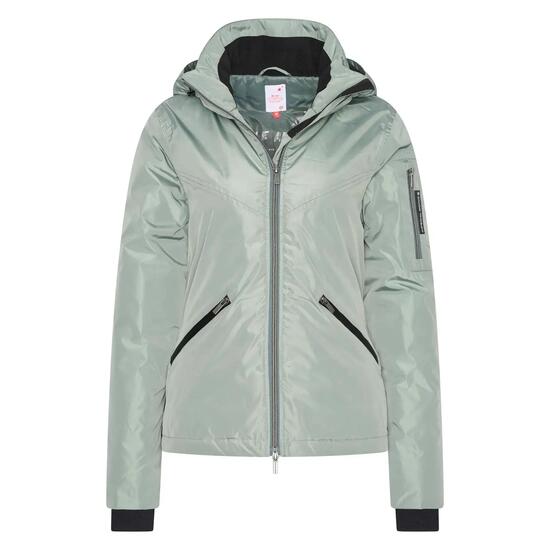 Wasserdichte Reitjacke Damen Imperial Riding Lucky