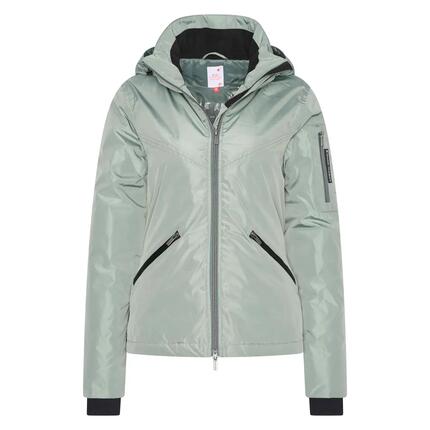Wasserdichte Reitjacke Damen Imperial Riding Lucky