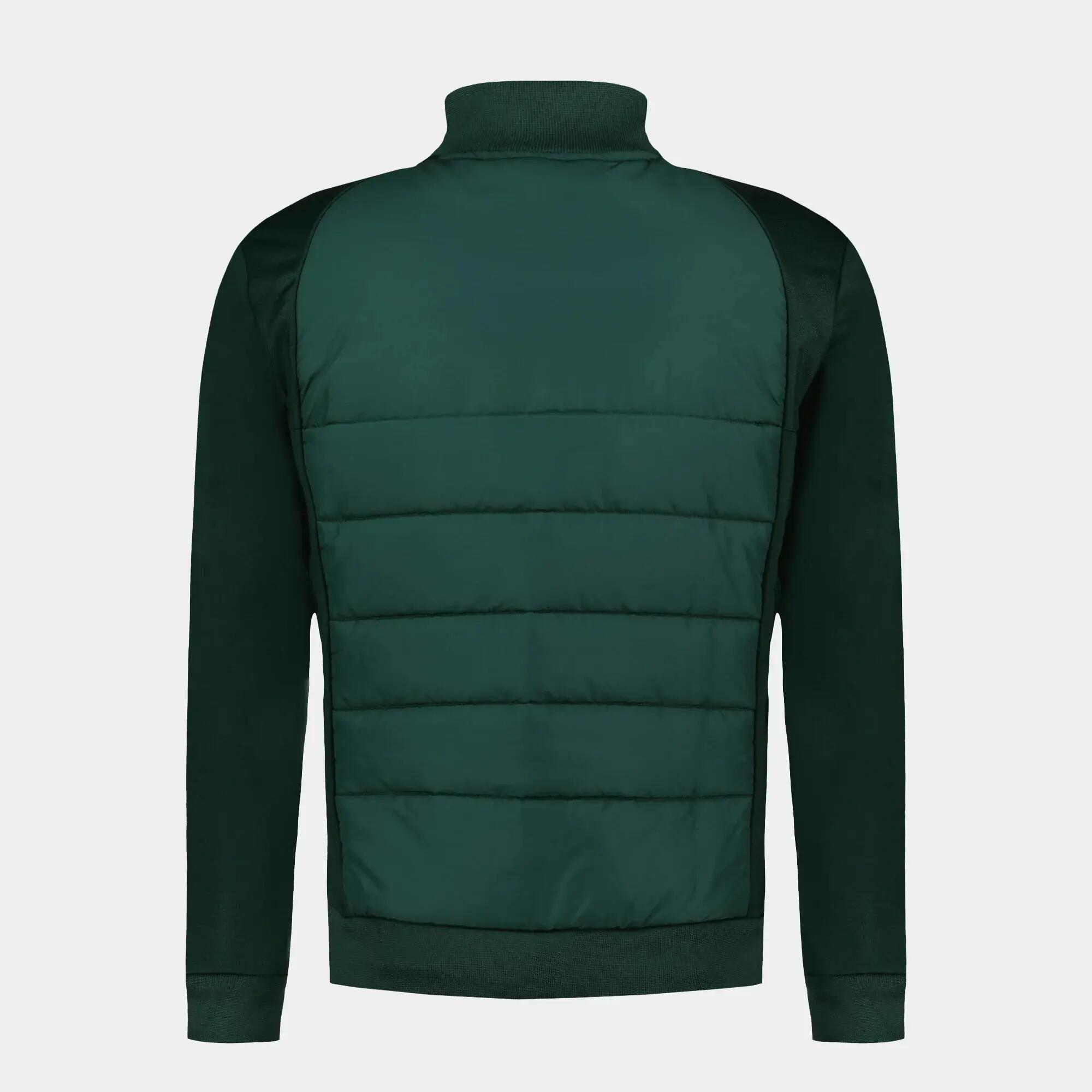 Sweatshirt Le Coq Sportif Hybride 6/6