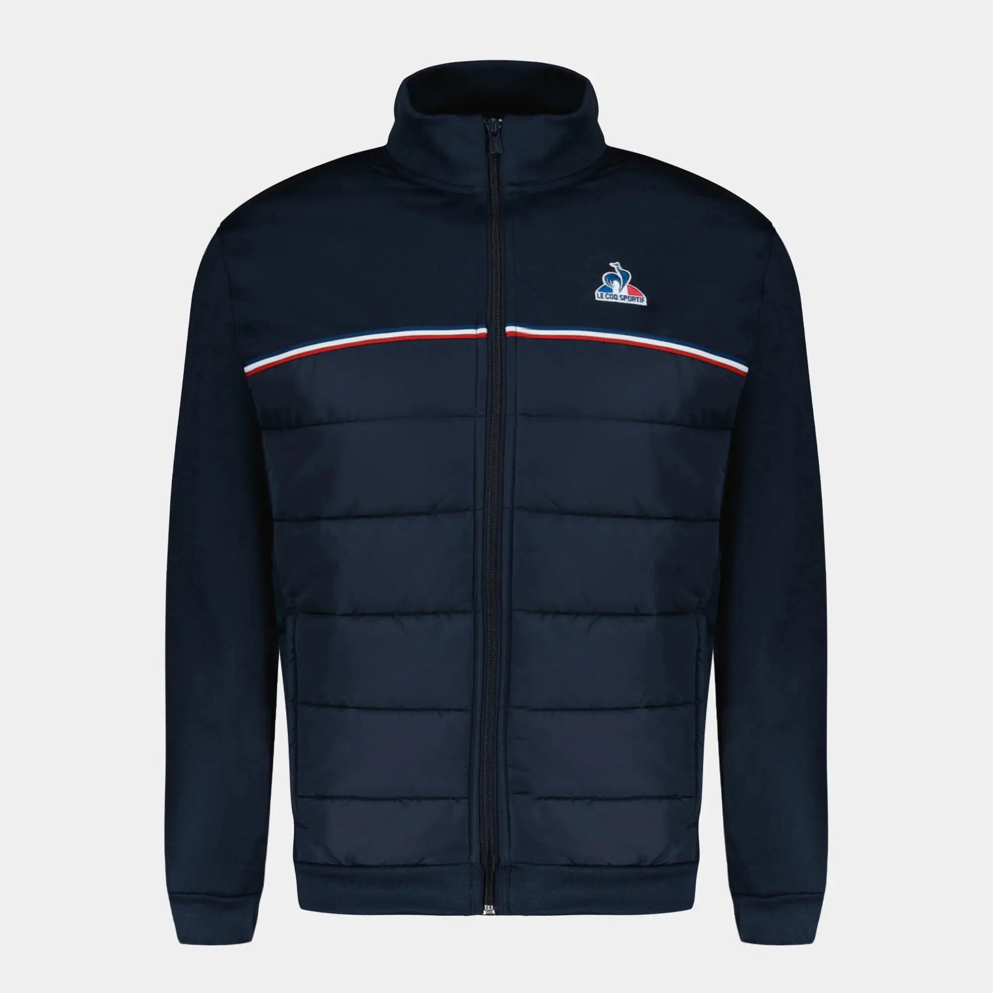 Casaco Le Coq Sportif Tri SP 6/7
