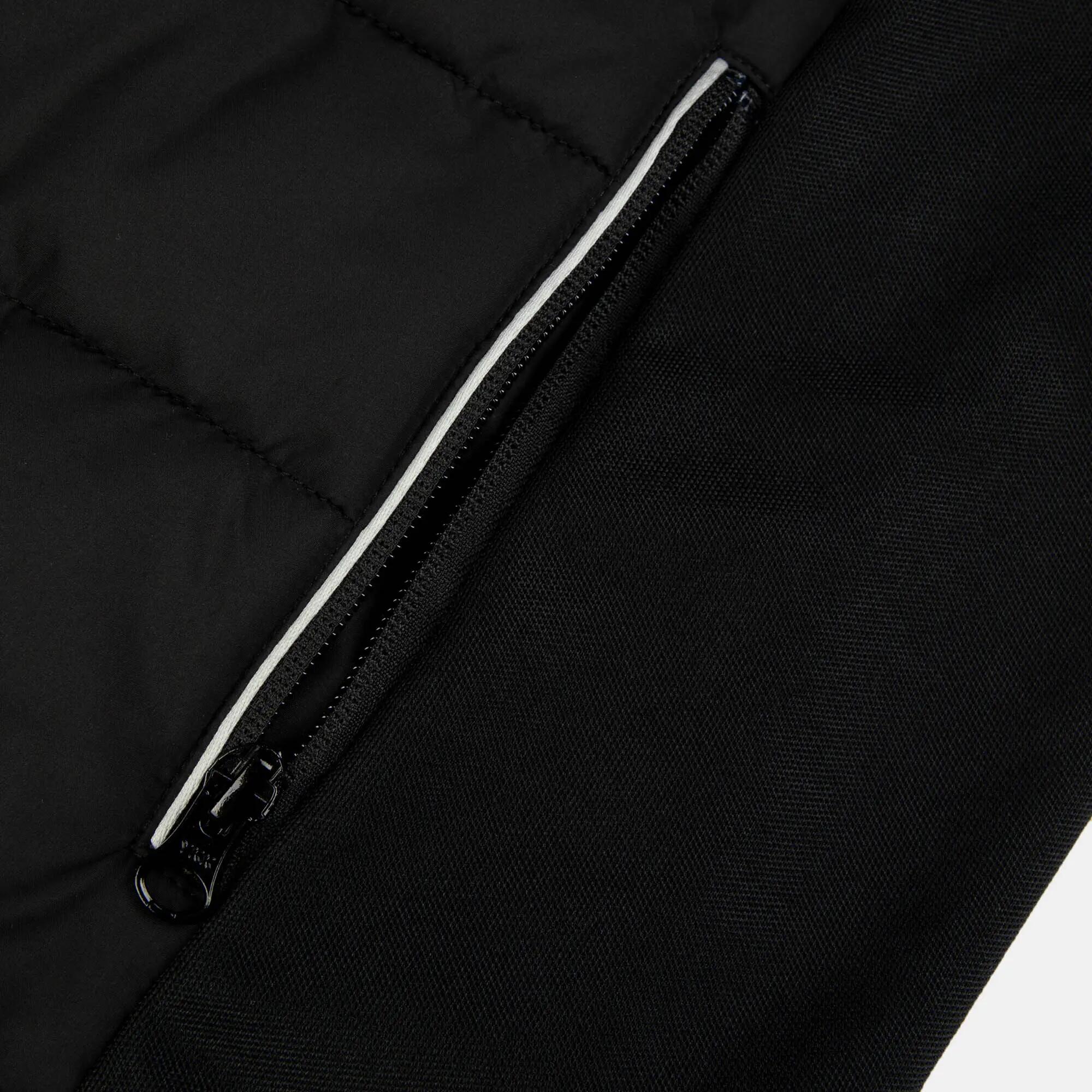 Sweatshirt Le Coq Sportif Hybride 6/7