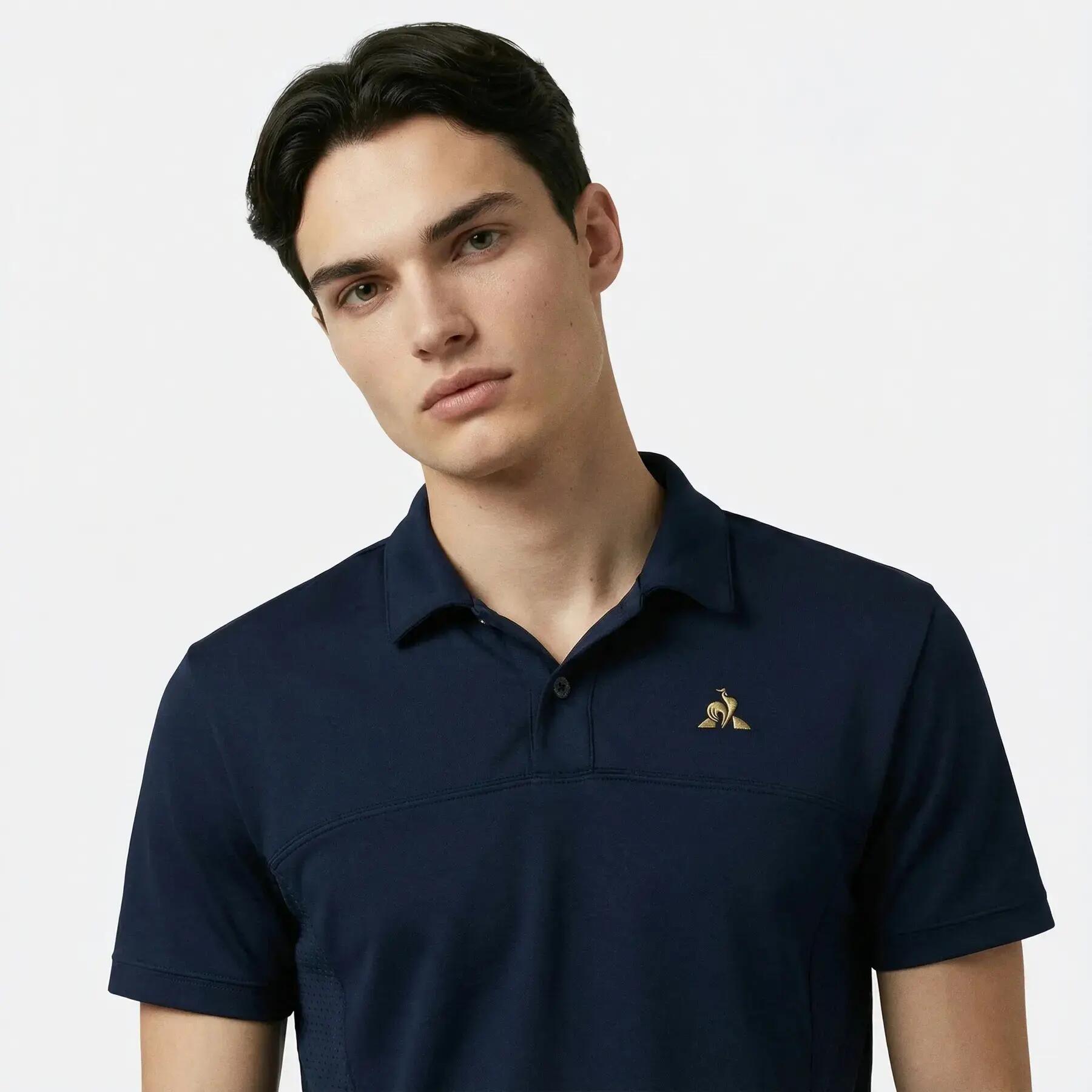 Polo Le Coq Sportif 7/7