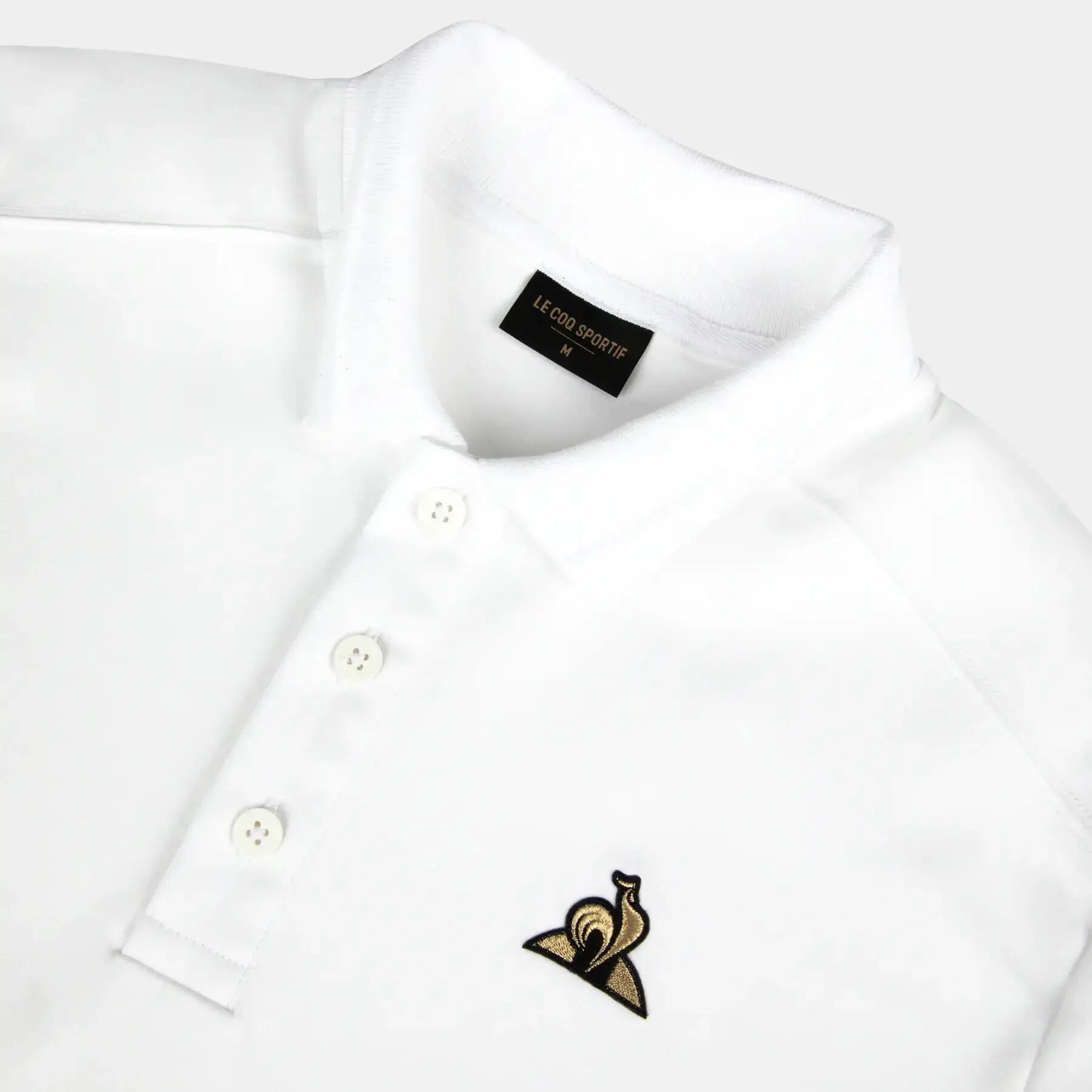 Polo-Shirt Le Coq Sportif N°1 6/7